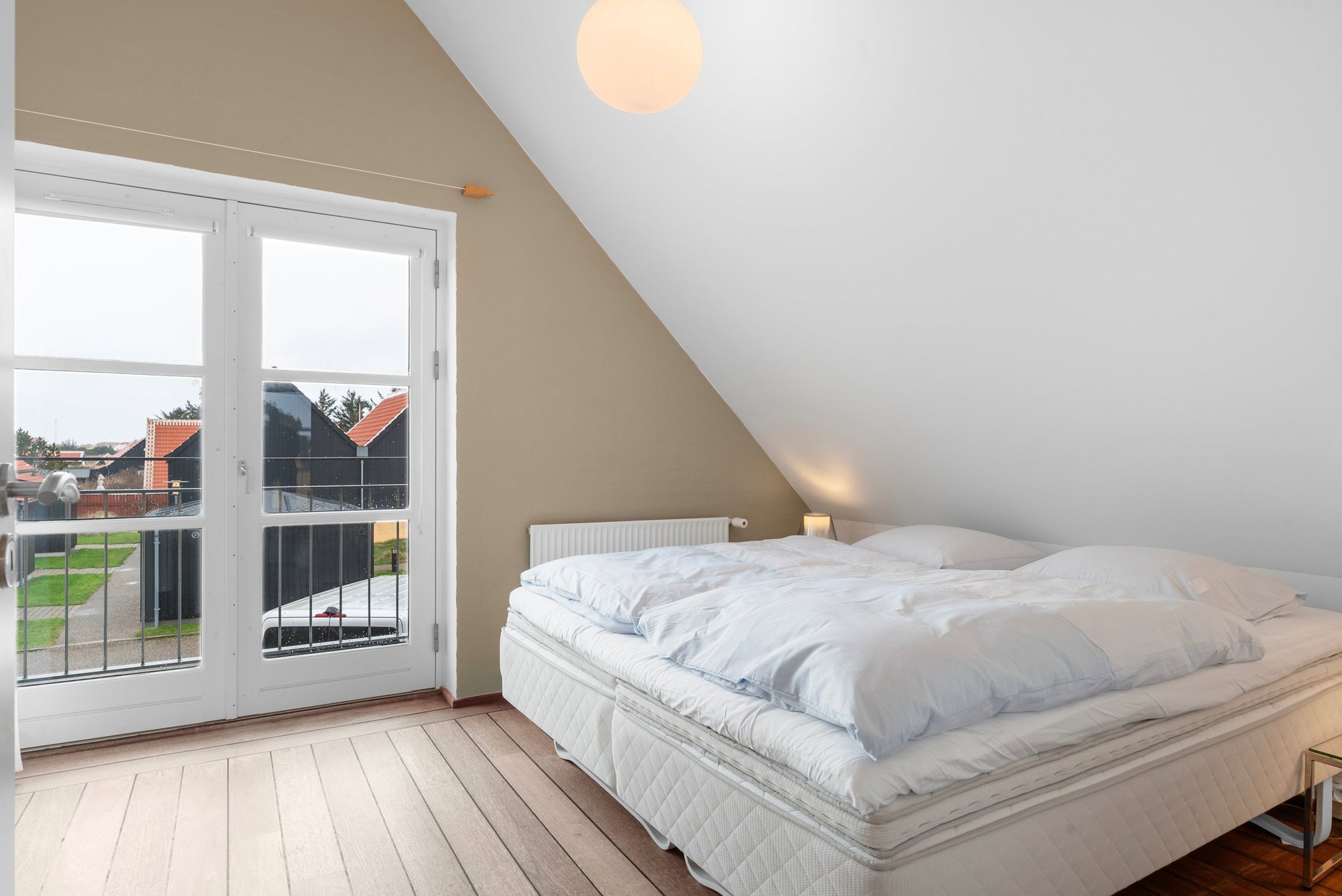 Højensvej 34K, 9990 Skagen