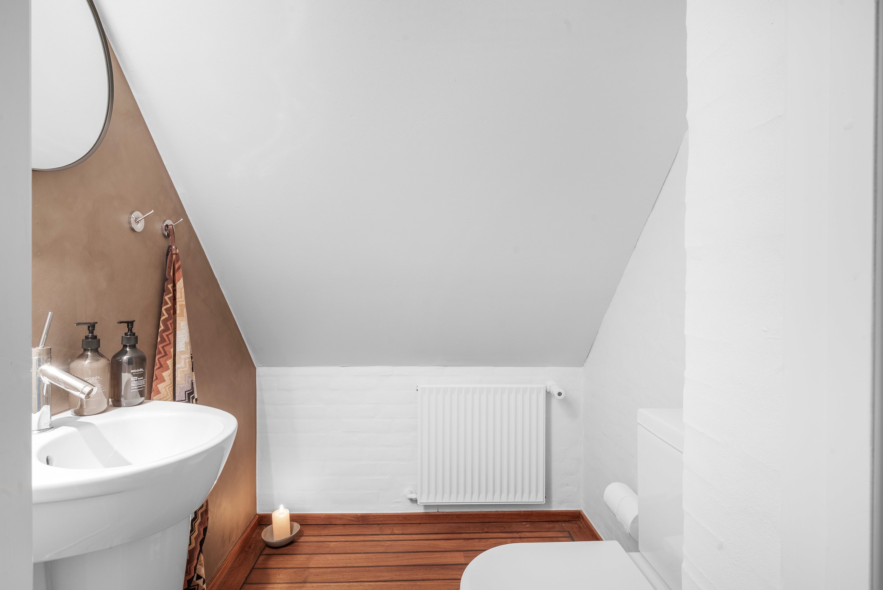 Højensvej 34K, 9990 Skagen