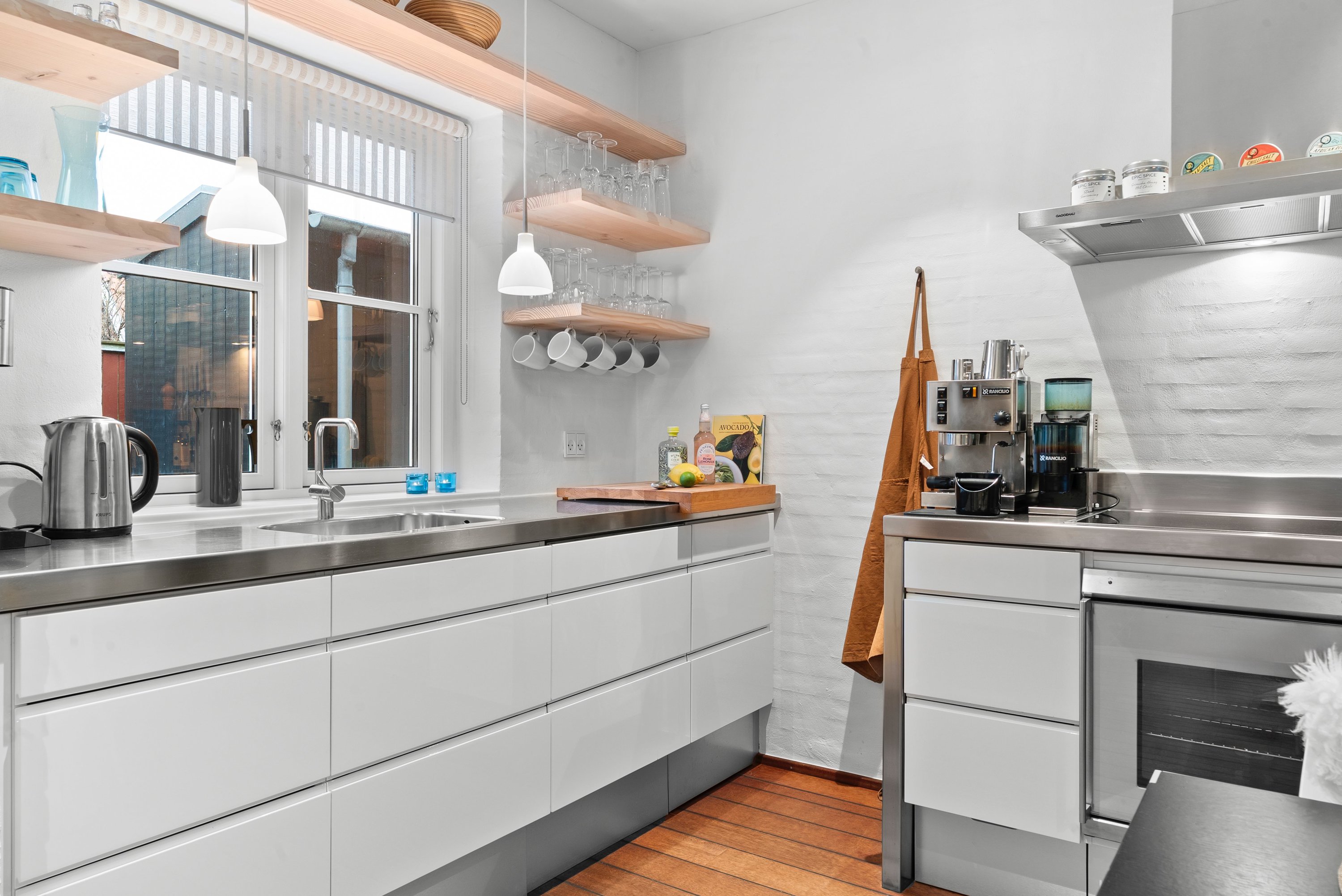 Højensvej 34K, 9990 Skagen