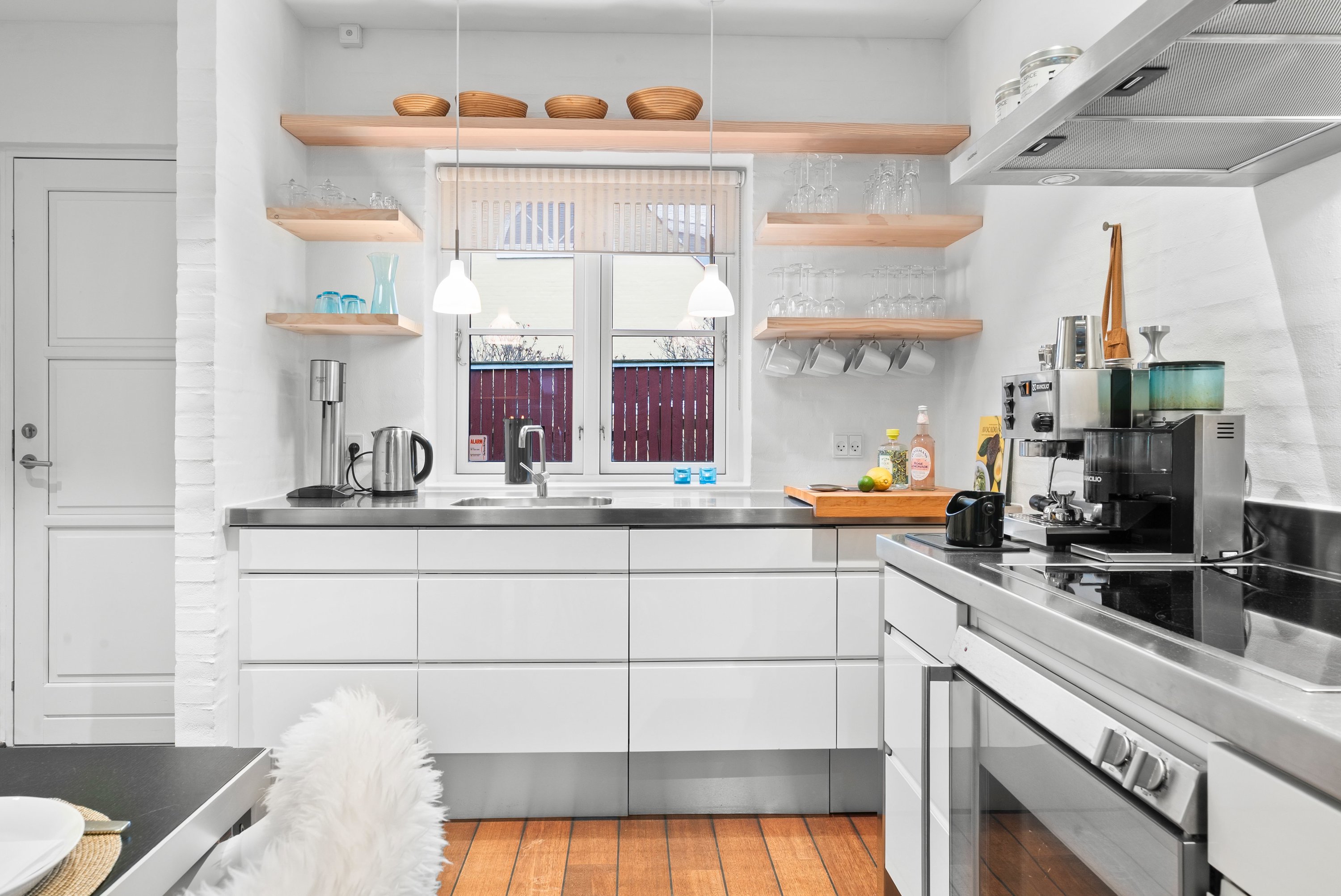 Højensvej 34K, 9990 Skagen