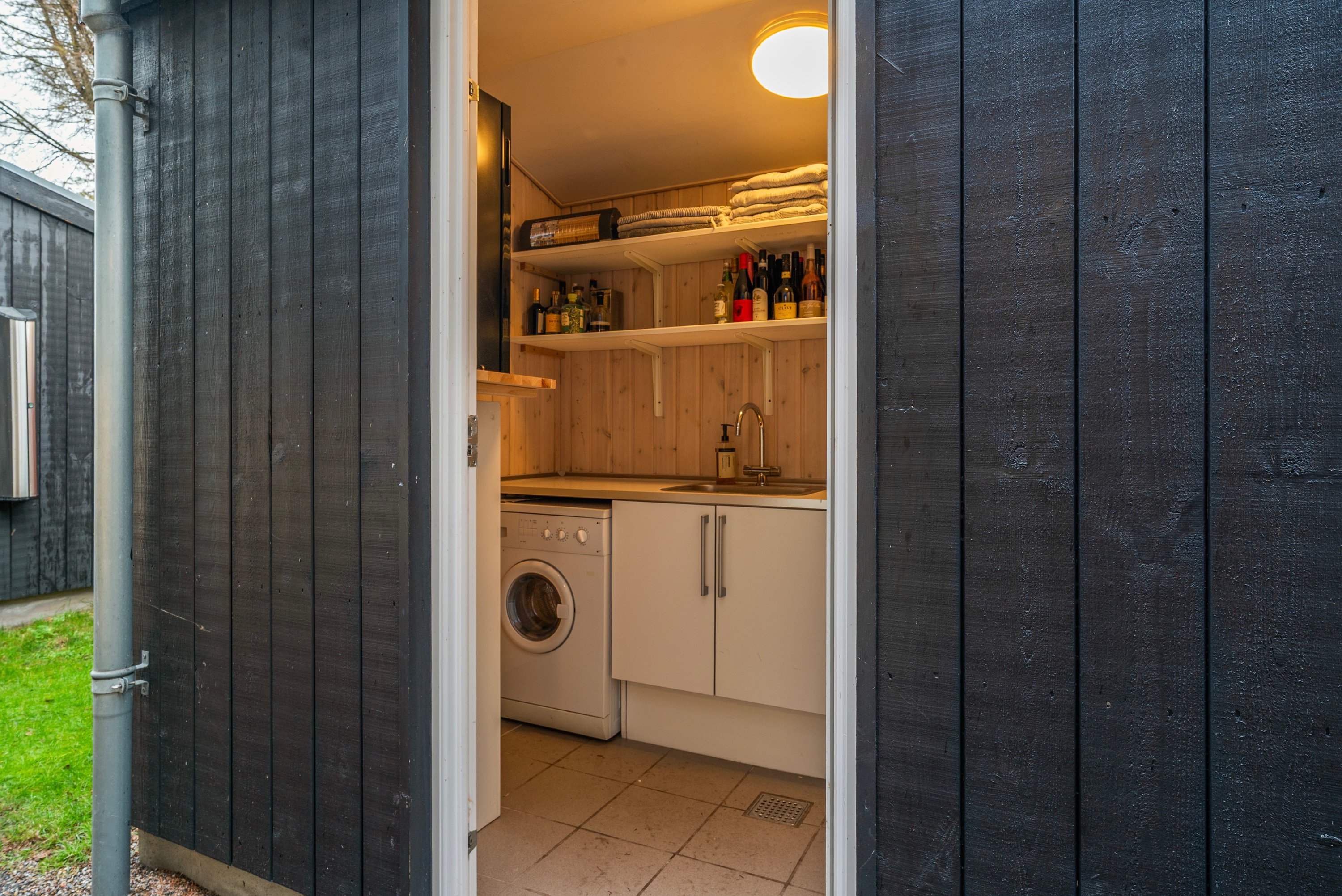 Højensvej 34K, 9990 Skagen