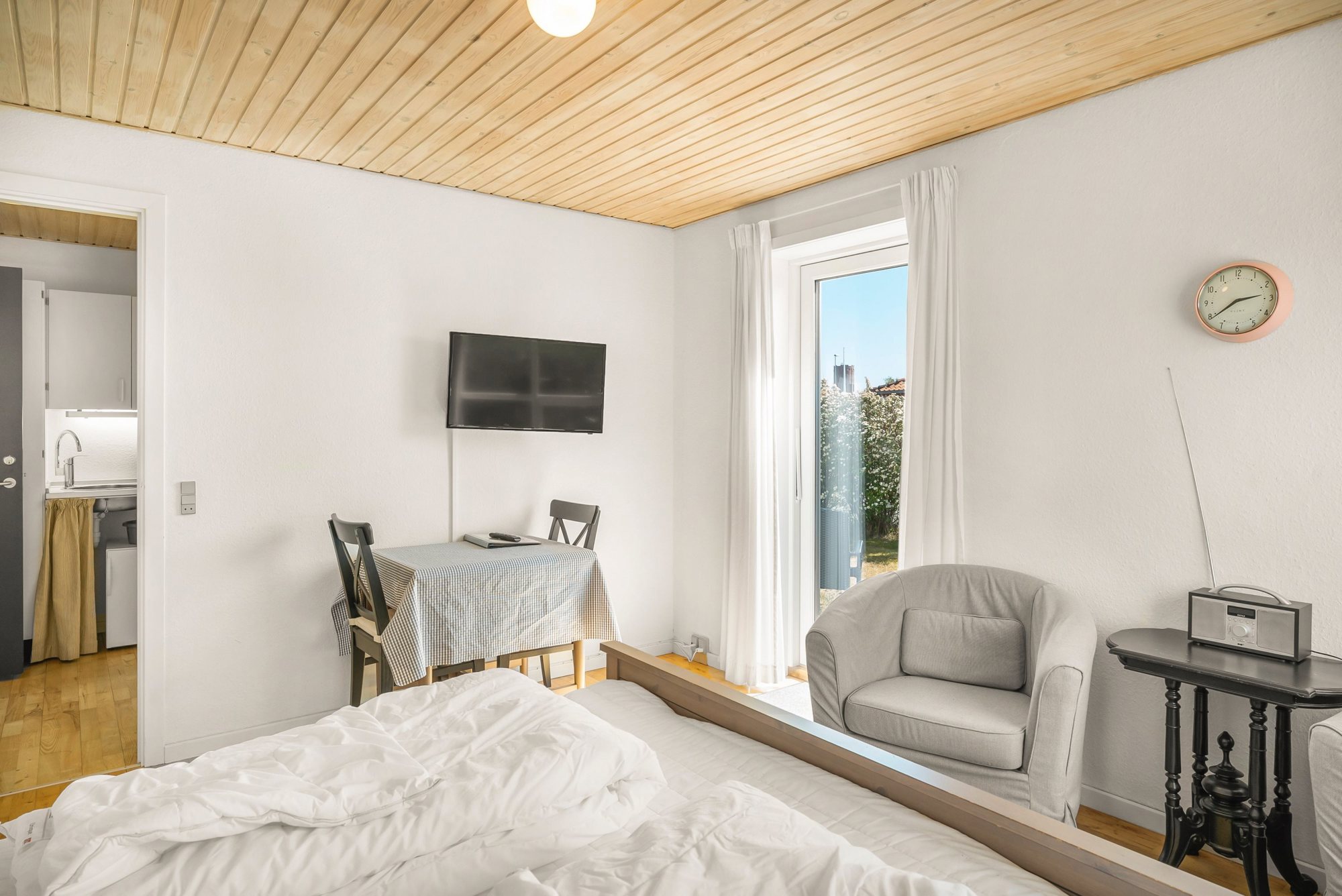 Spliidsvej 25B, 9990 Skagen