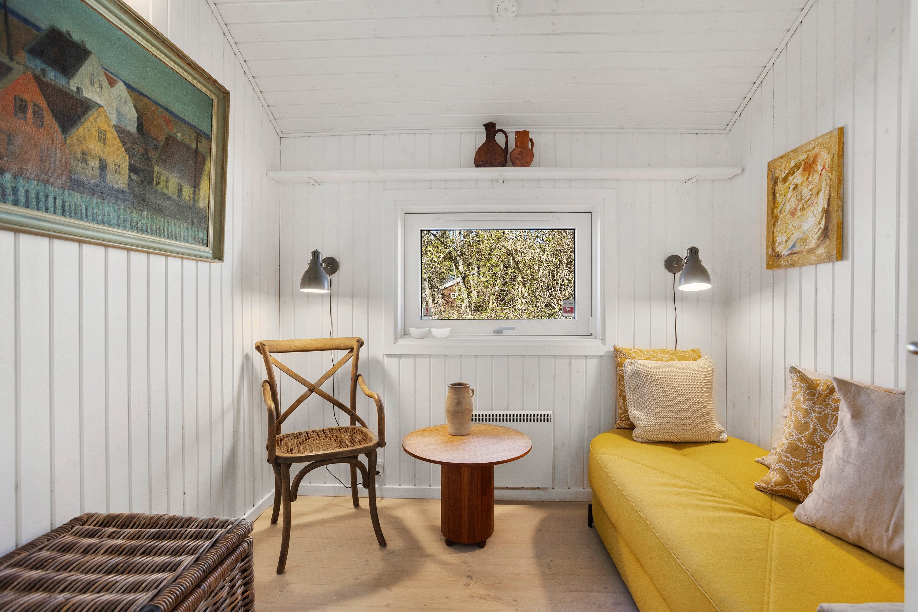 Ulvevej 12, Bunken, 9982 Ålbæk