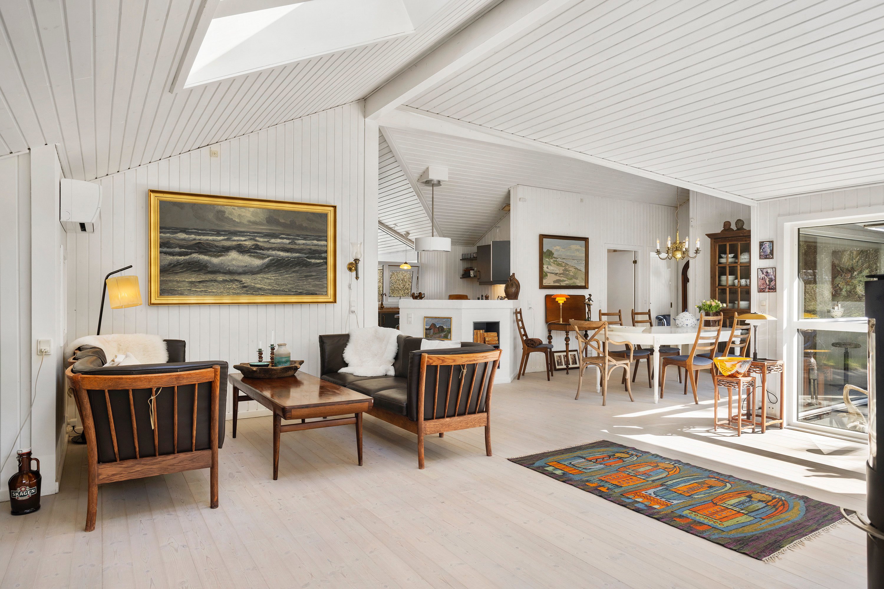 Ulvevej 12, Bunken, 9982 Ålbæk