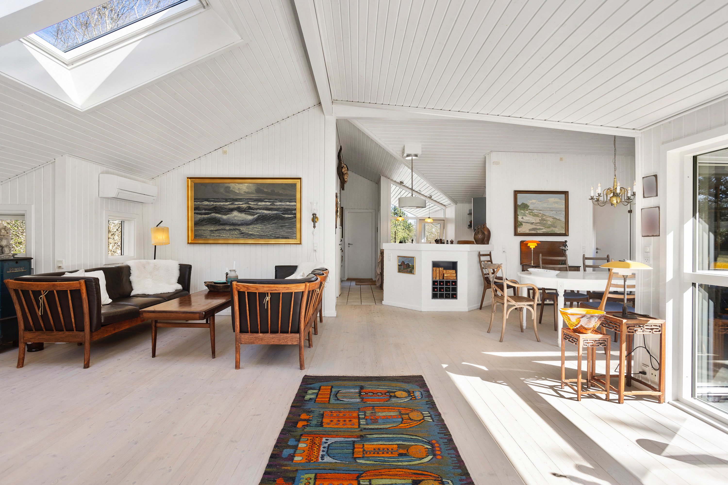 Ulvevej 12, Bunken, 9982 Ålbæk