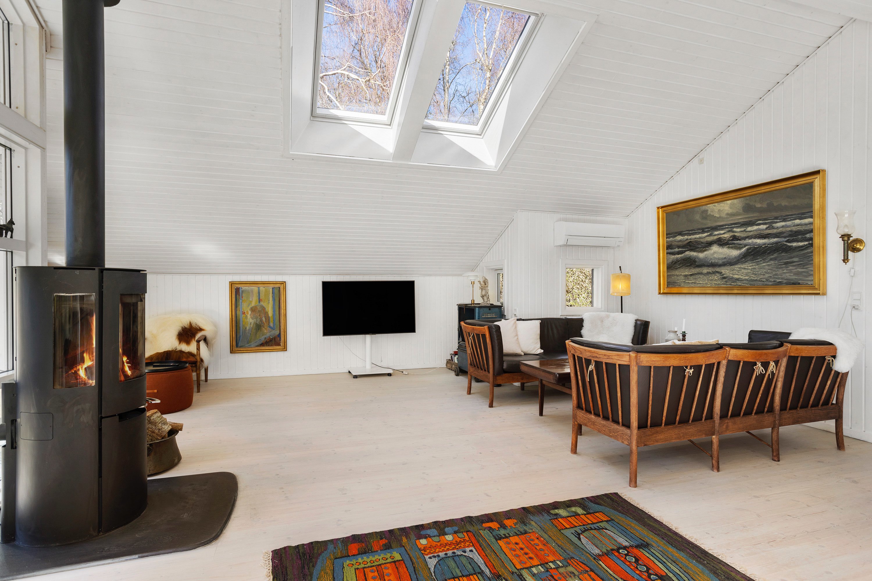 Ulvevej 12, Bunken, 9982 Ålbæk