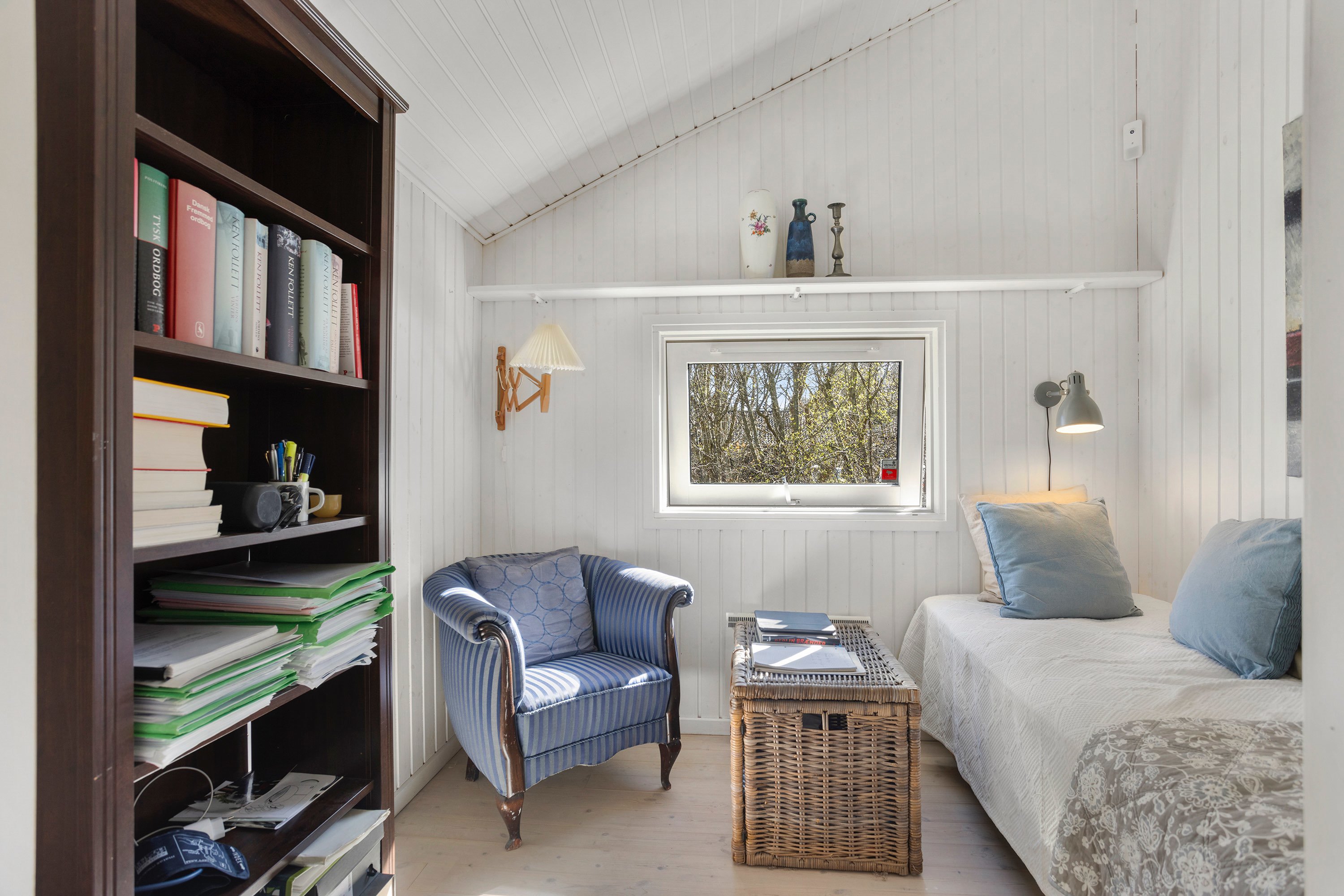 Ulvevej 12, Bunken, 9982 Ålbæk