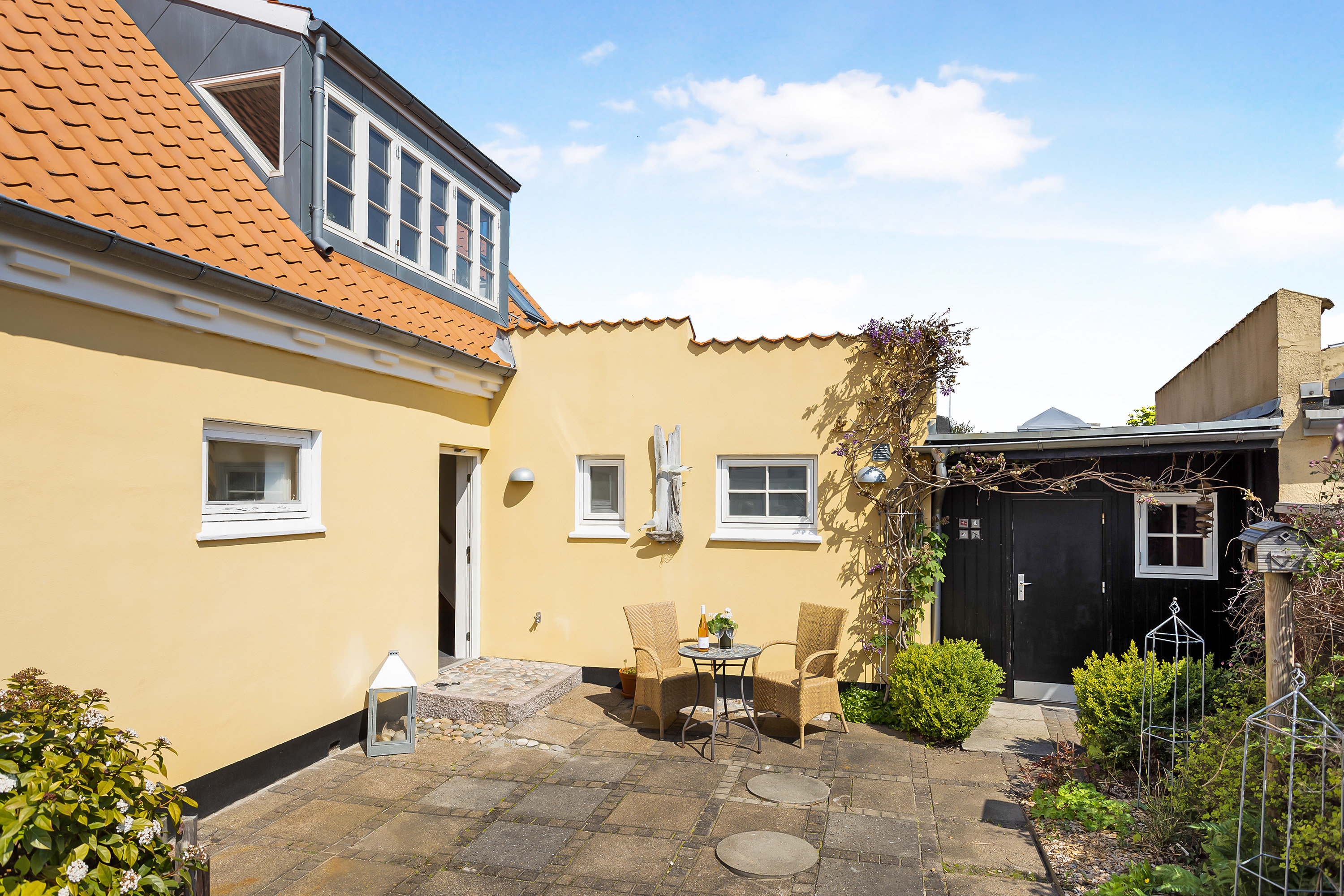 Sct. Laurentii Vej 117, 9990 Skagen