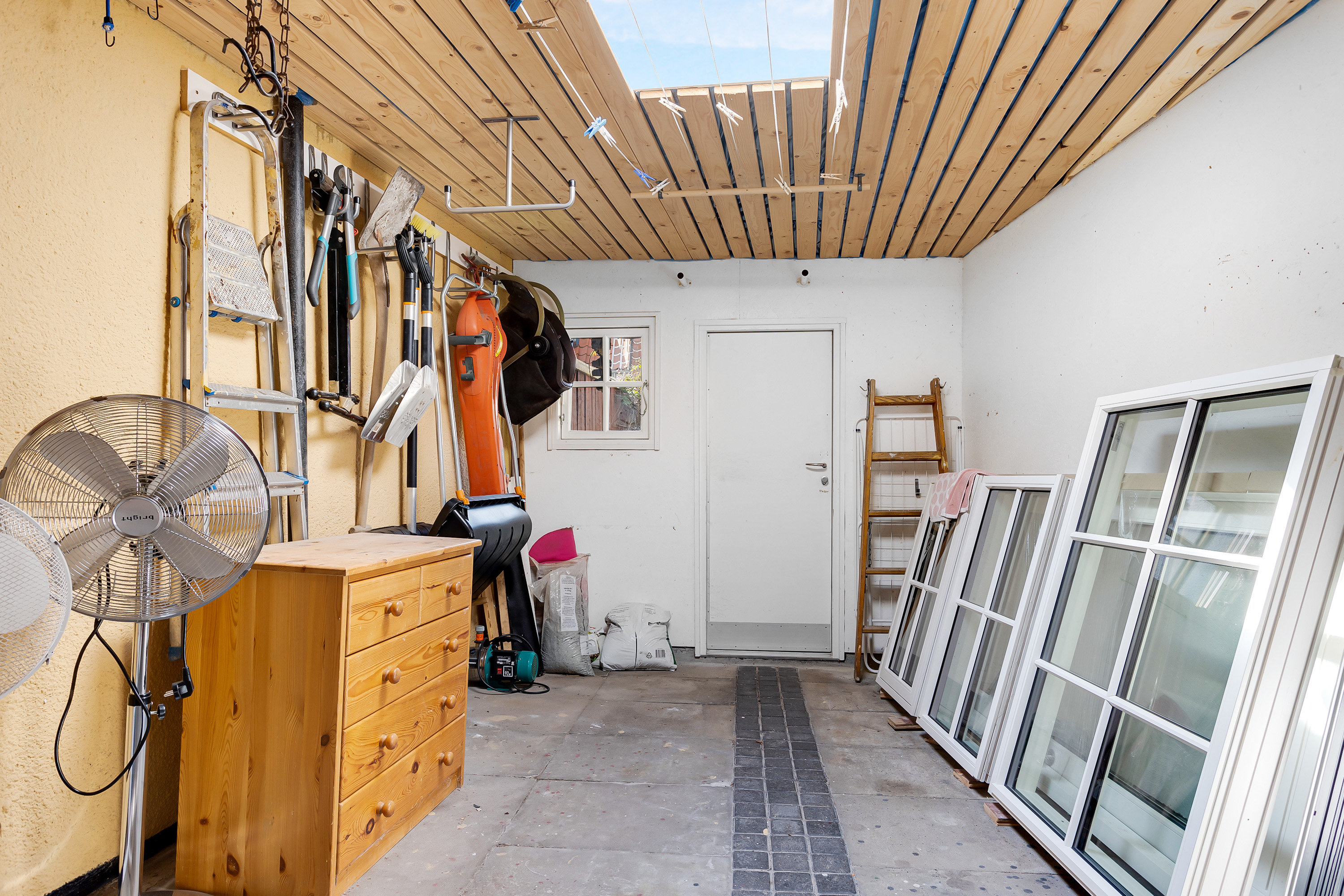 Sct. Laurentii Vej 117, 9990 Skagen