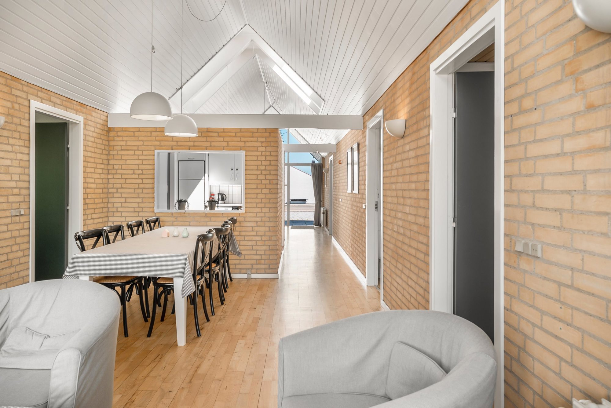Spliidsvej 25B, 9990 Skagen