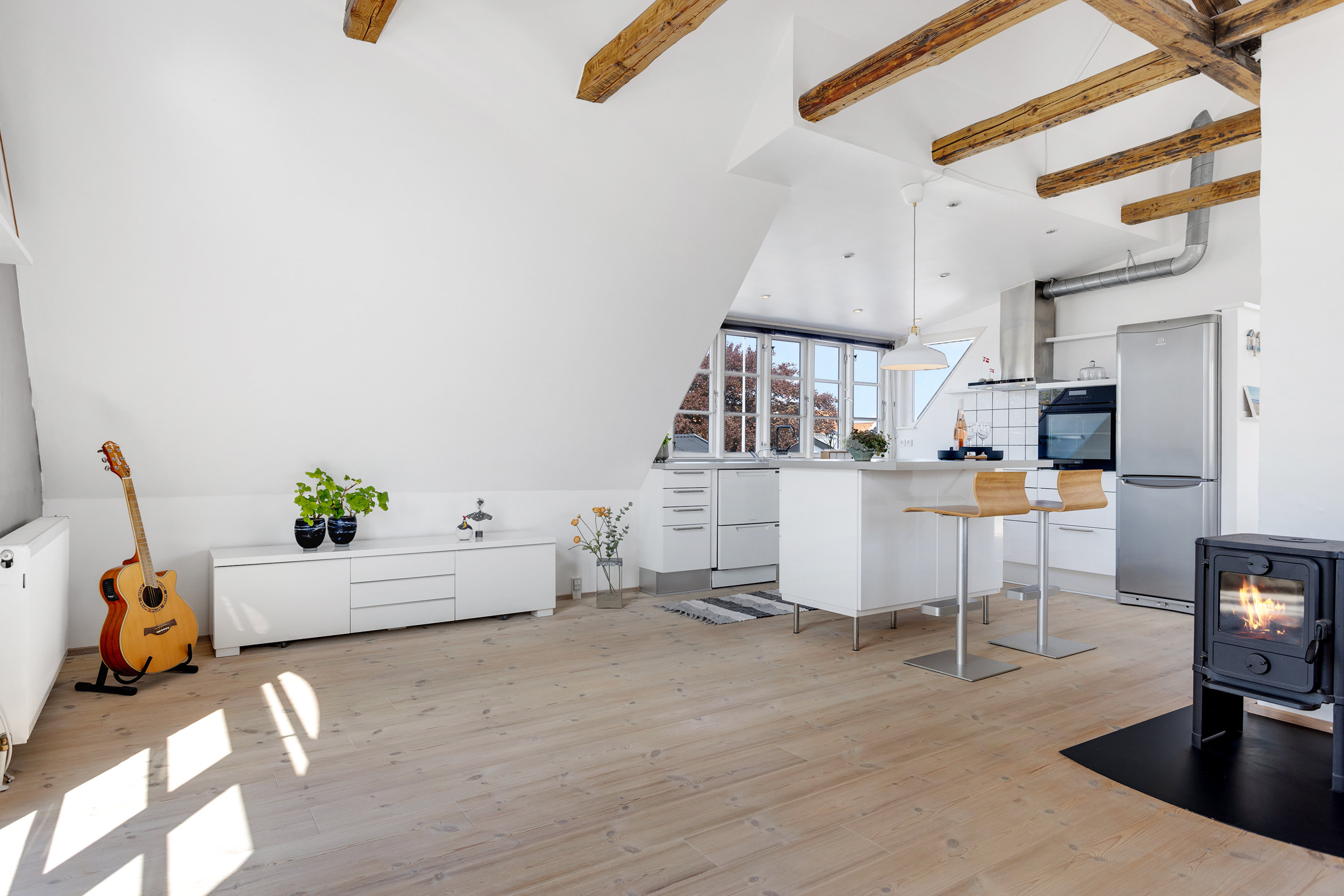 Sct. Laurentii Vej 117, 9990 Skagen