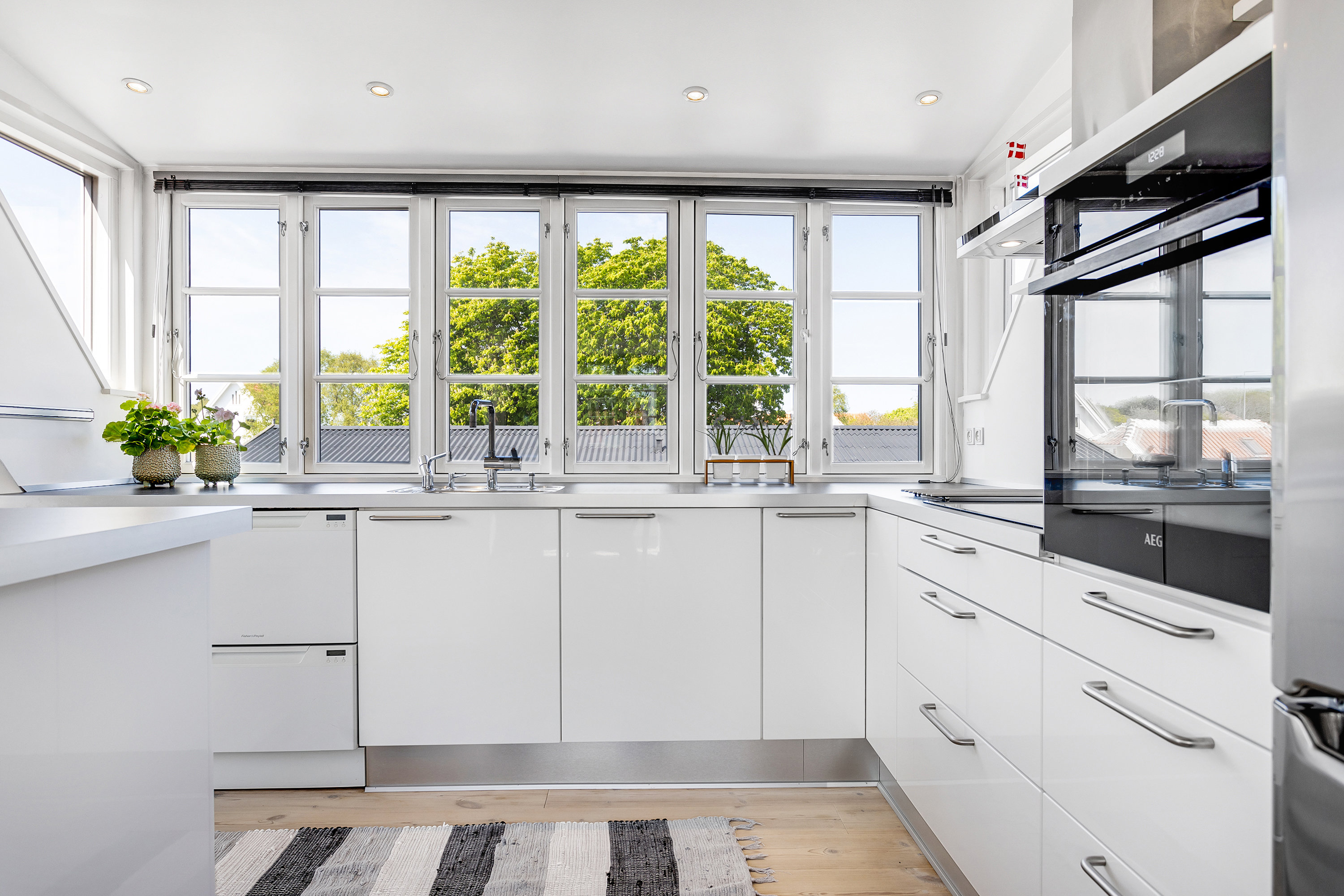 Sct. Laurentii Vej 117, 9990 Skagen