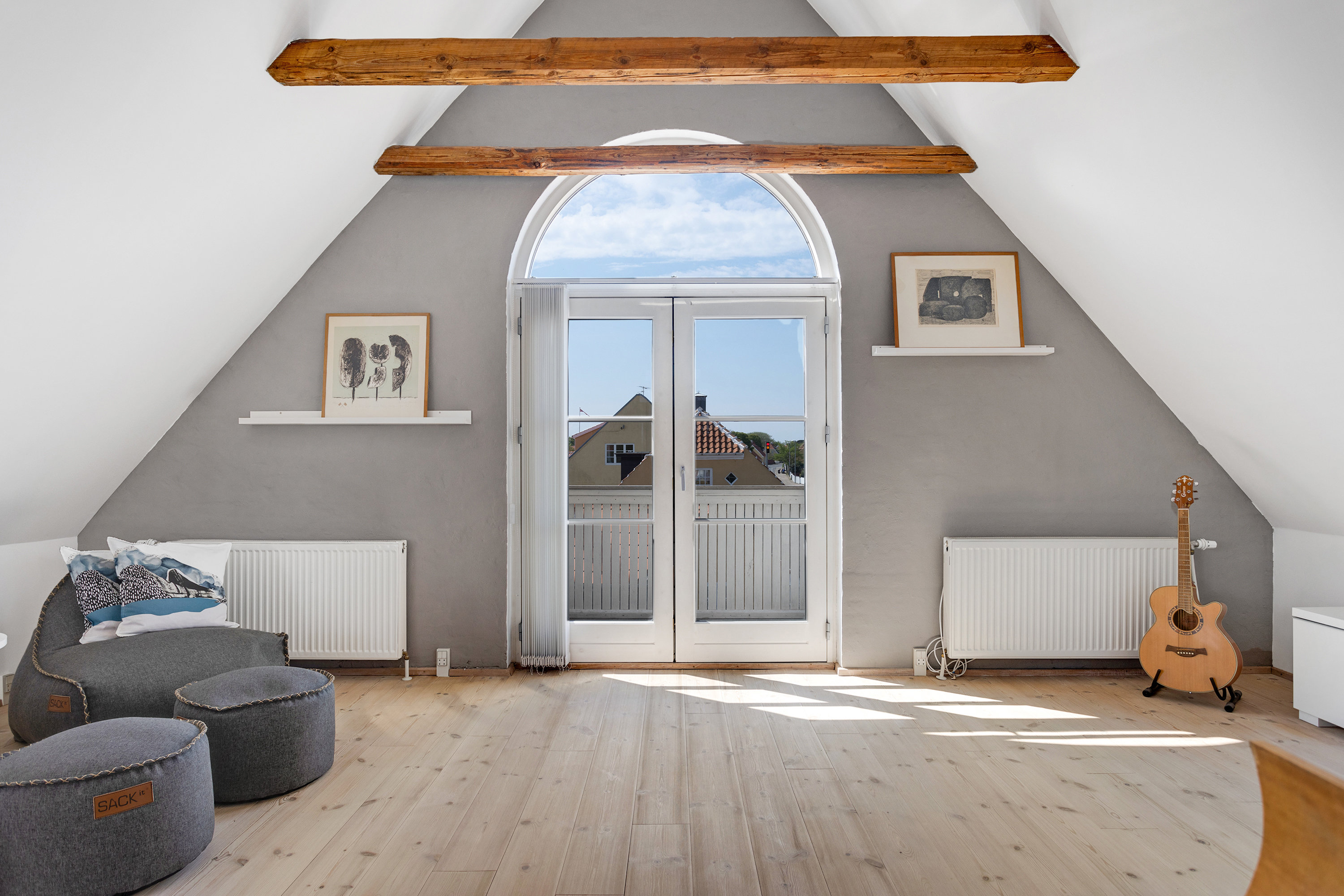 Sct. Laurentii Vej 117, 9990 Skagen