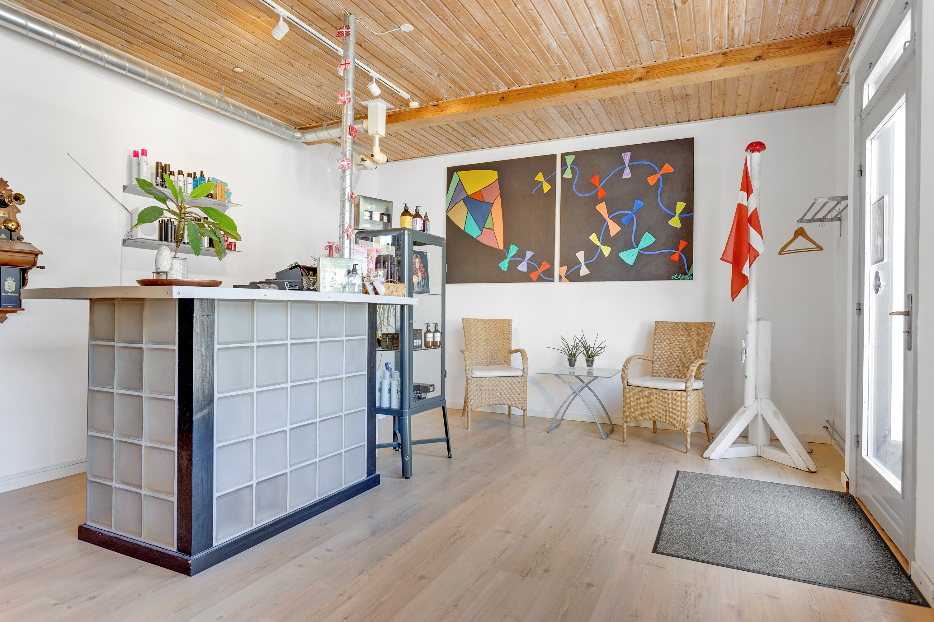 Sct. Laurentii Vej 117, 9990 Skagen