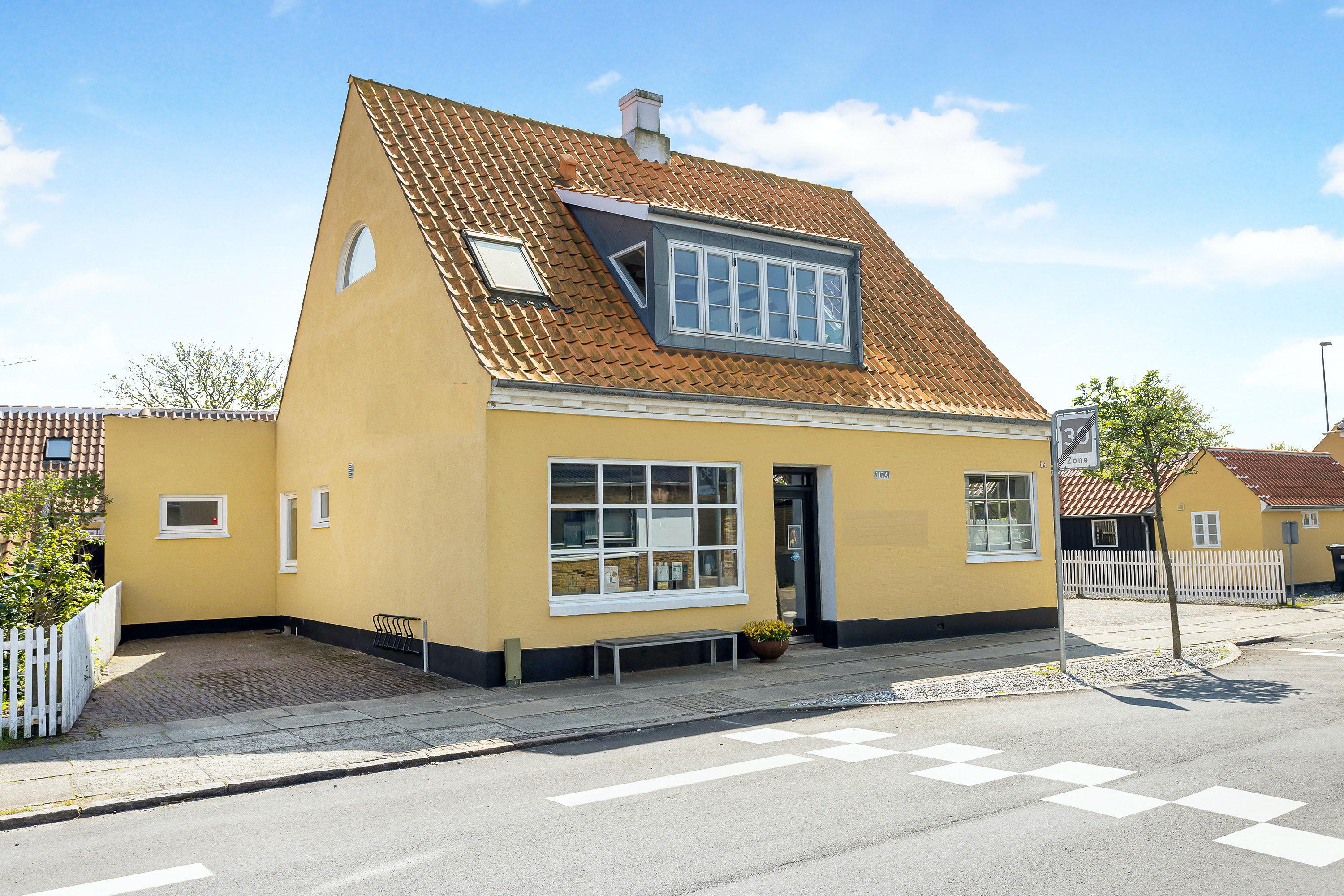 Sct. Laurentii Vej 117, 9990 Skagen