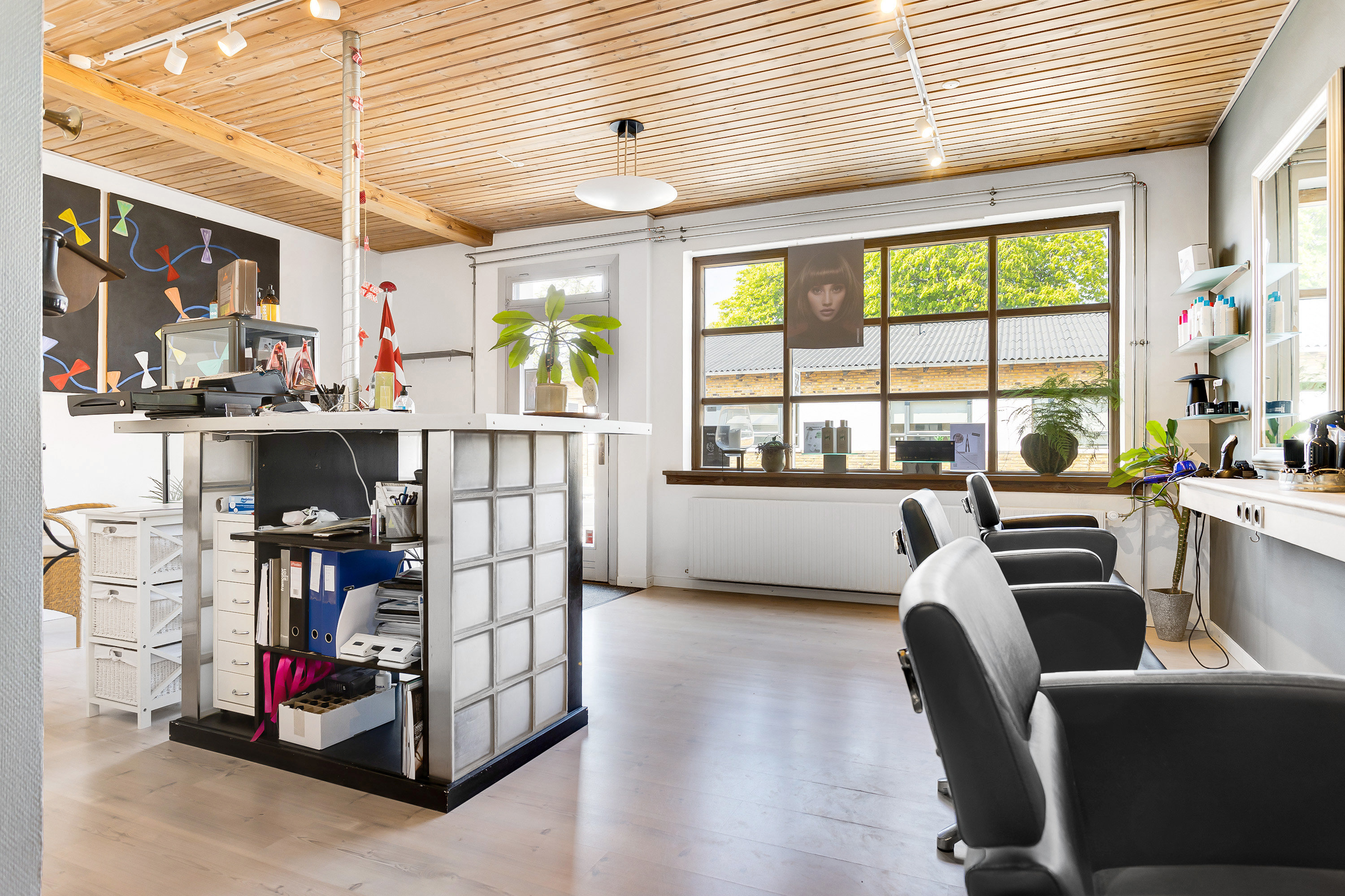 Sct. Laurentii Vej 117, 9990 Skagen