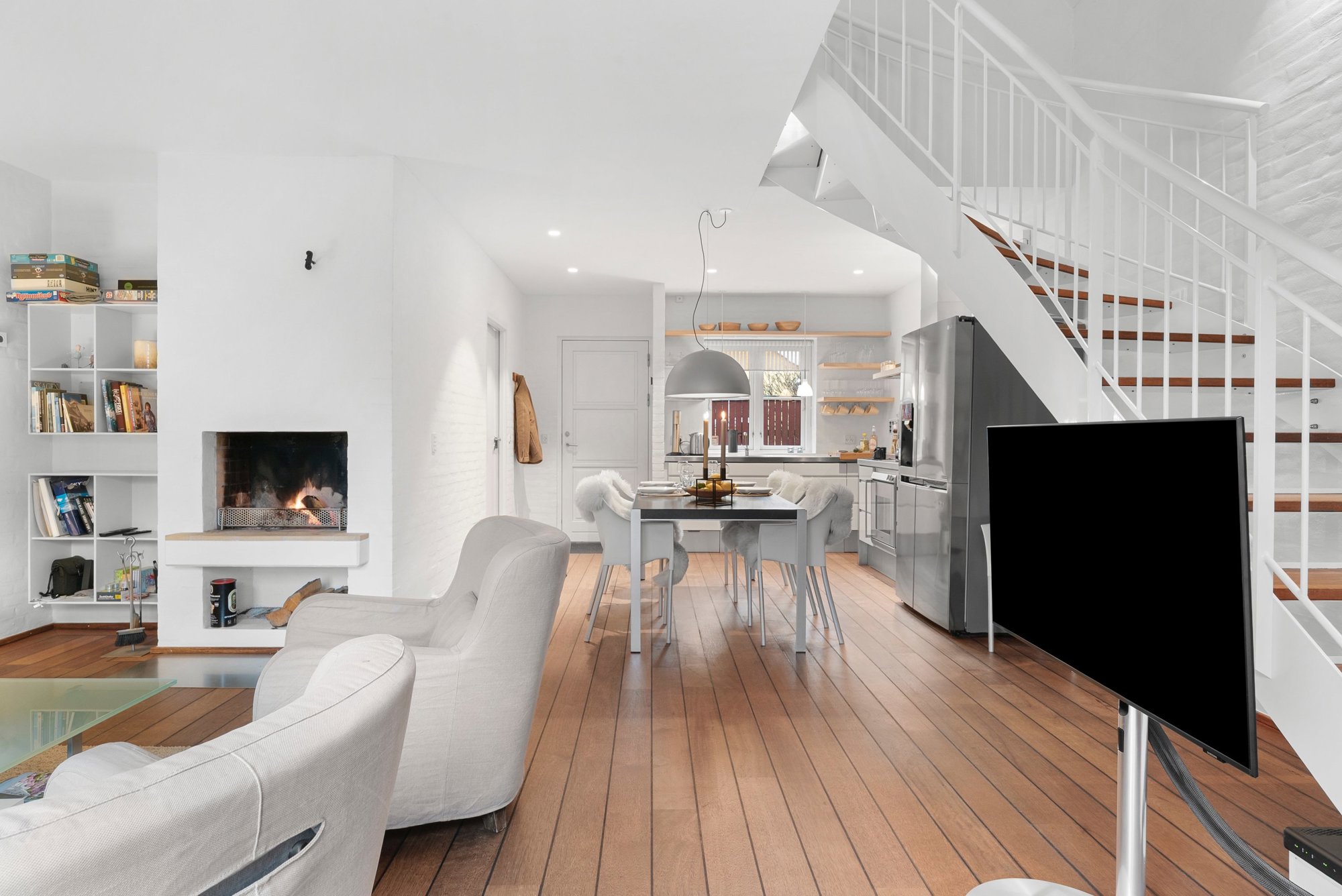 Højensvej 34K, 9990 Skagen