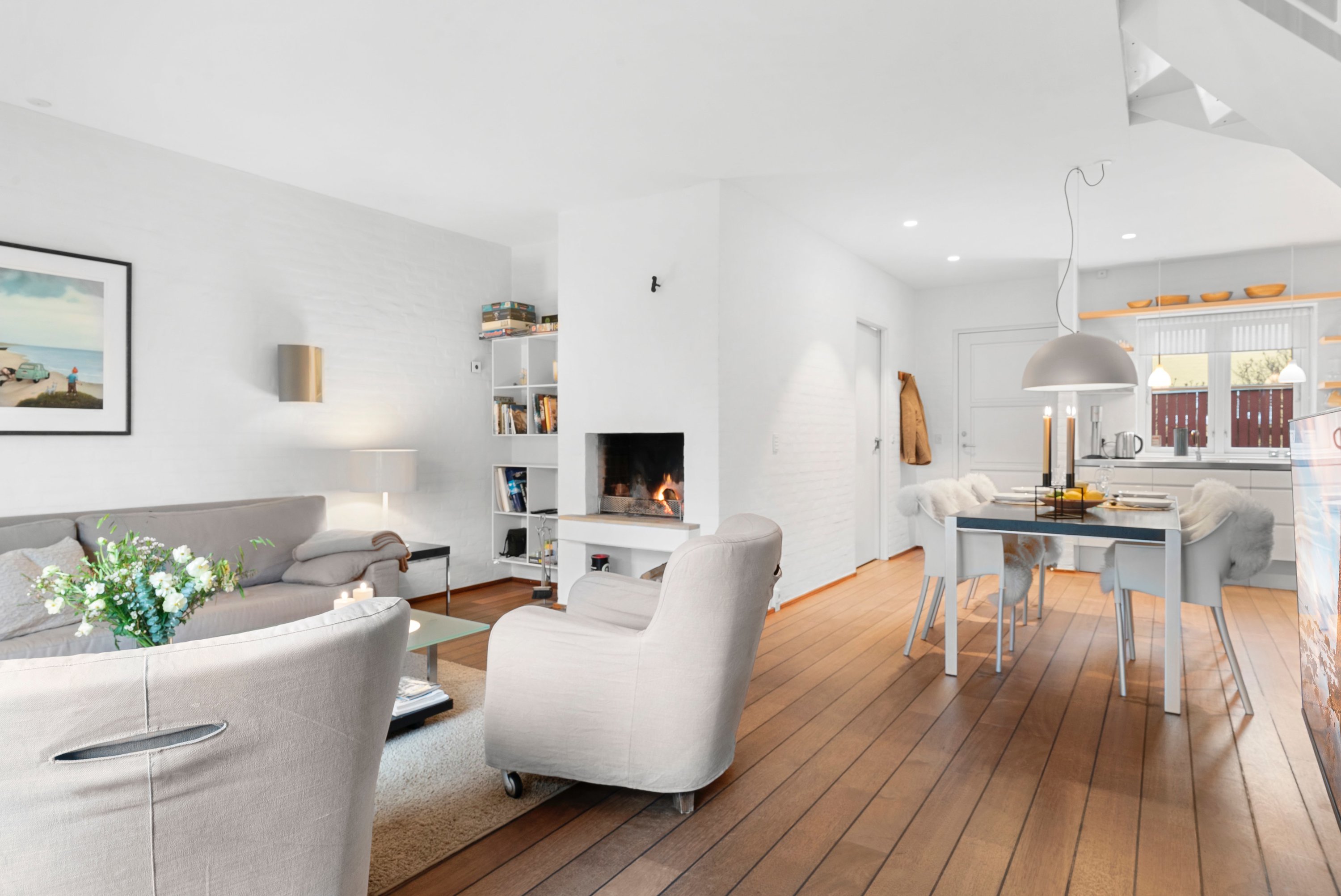 Højensvej 34K, 9990 Skagen