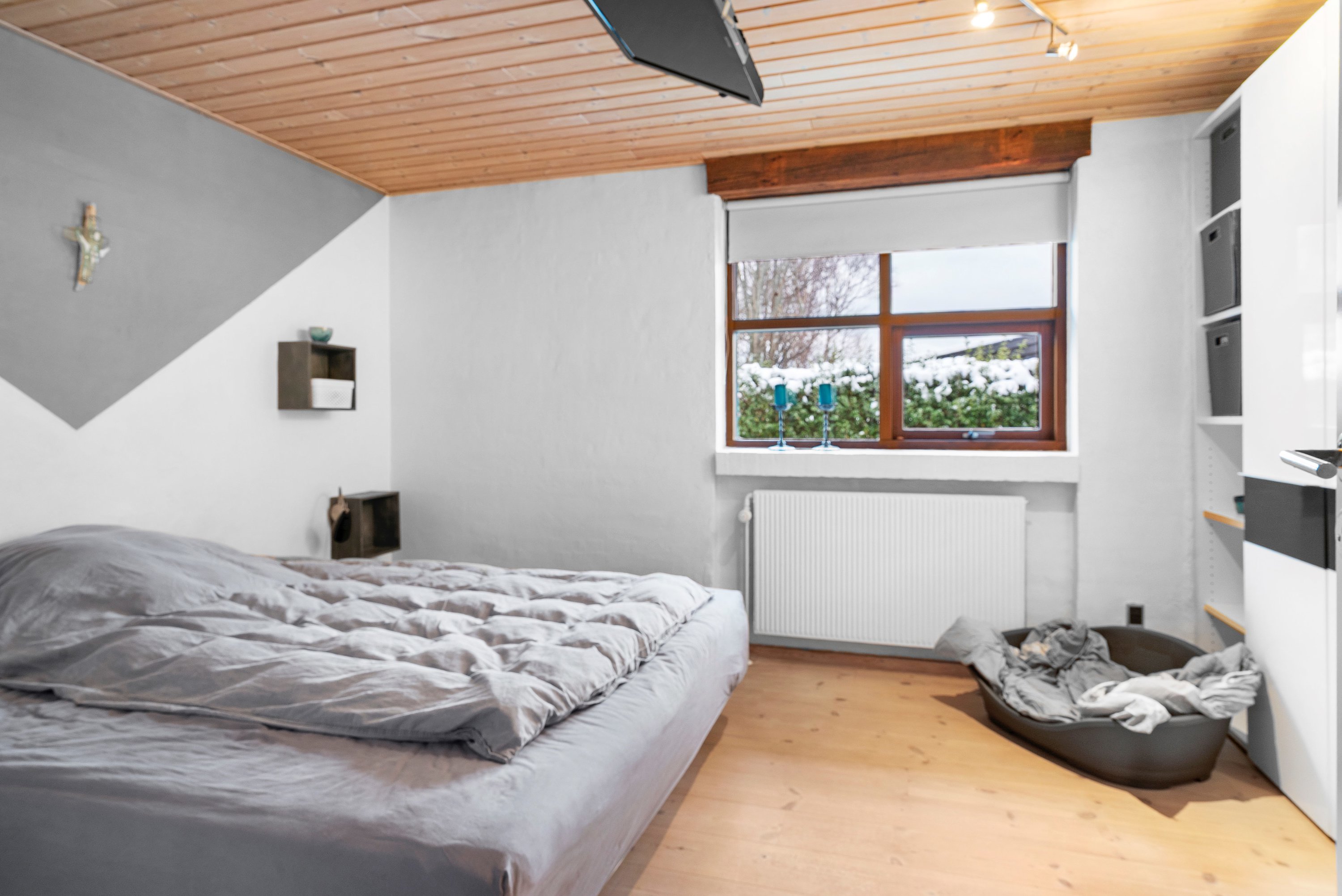 Hasselvej 12, 9990 Skagen