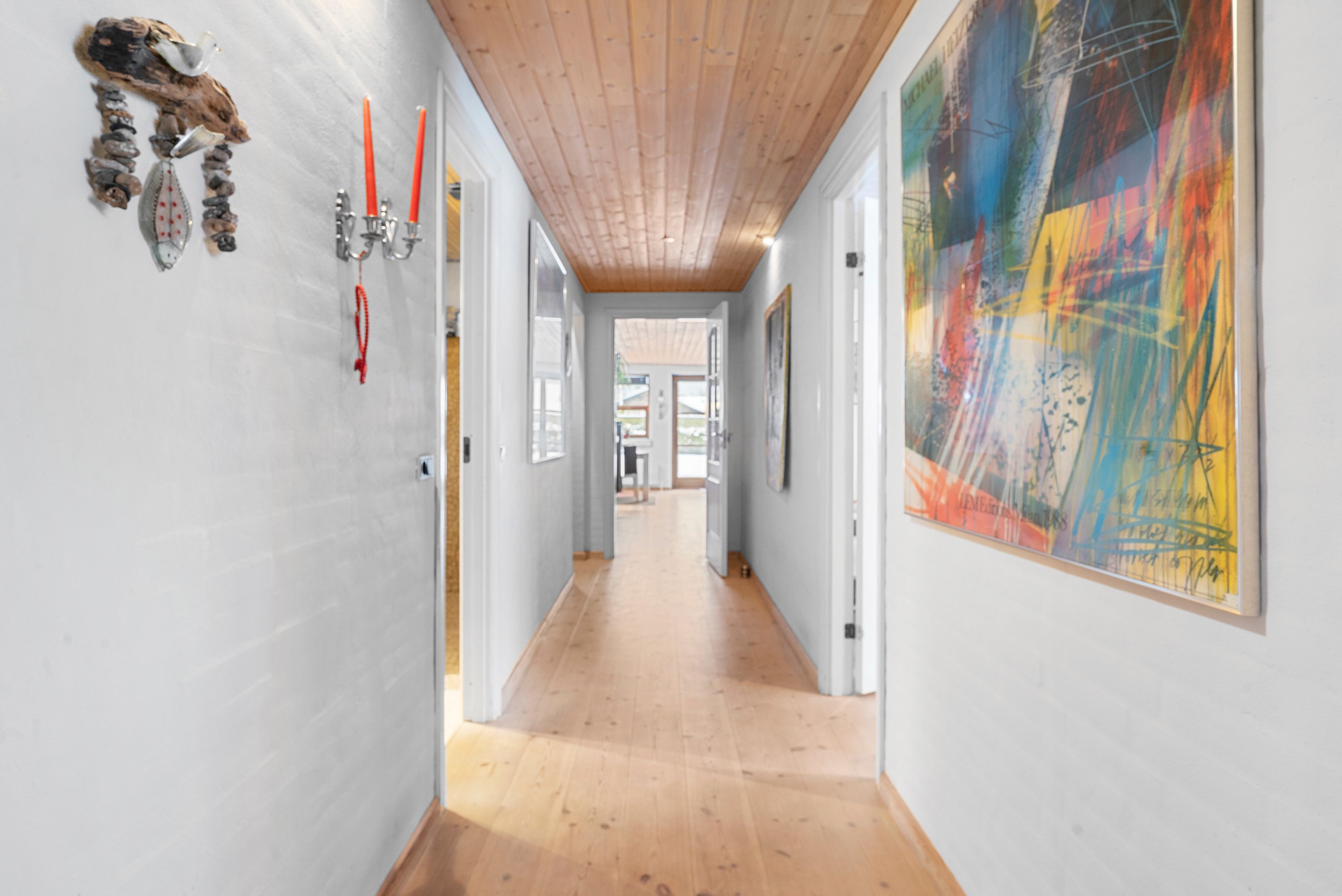 Hasselvej 12, 9990 Skagen