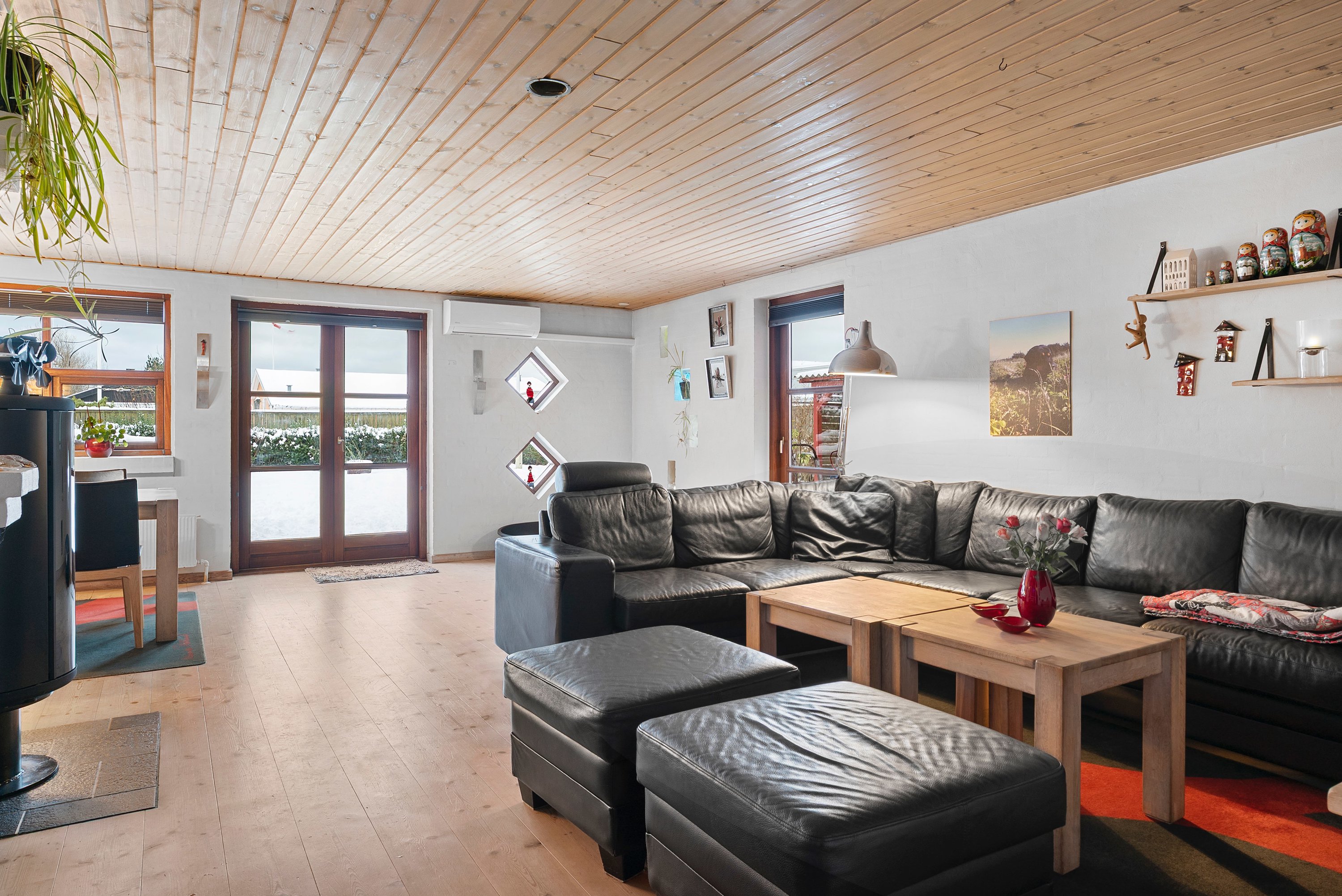 Hasselvej 12, 9990 Skagen