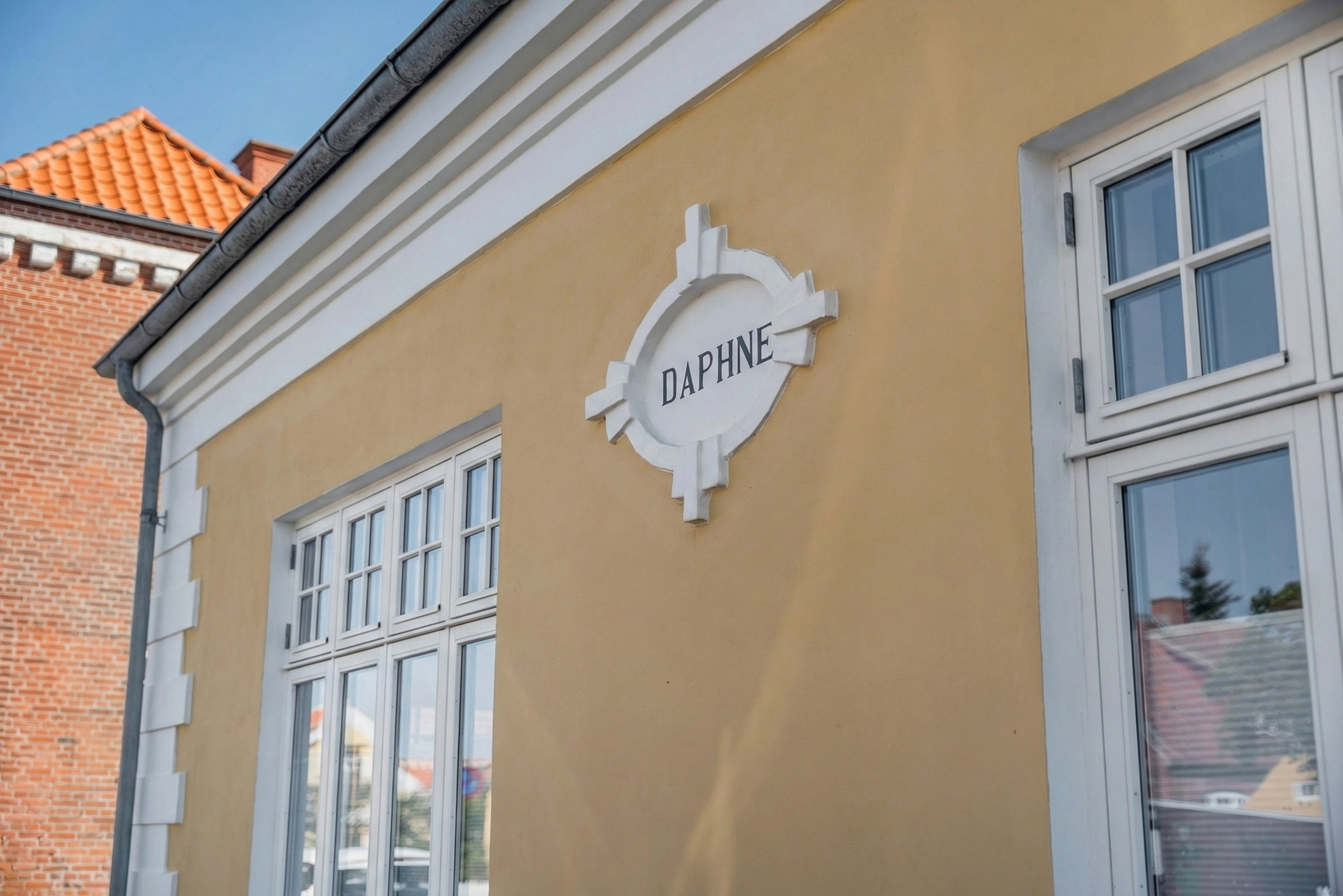 Daphnesvej 4, 9990 Skagen