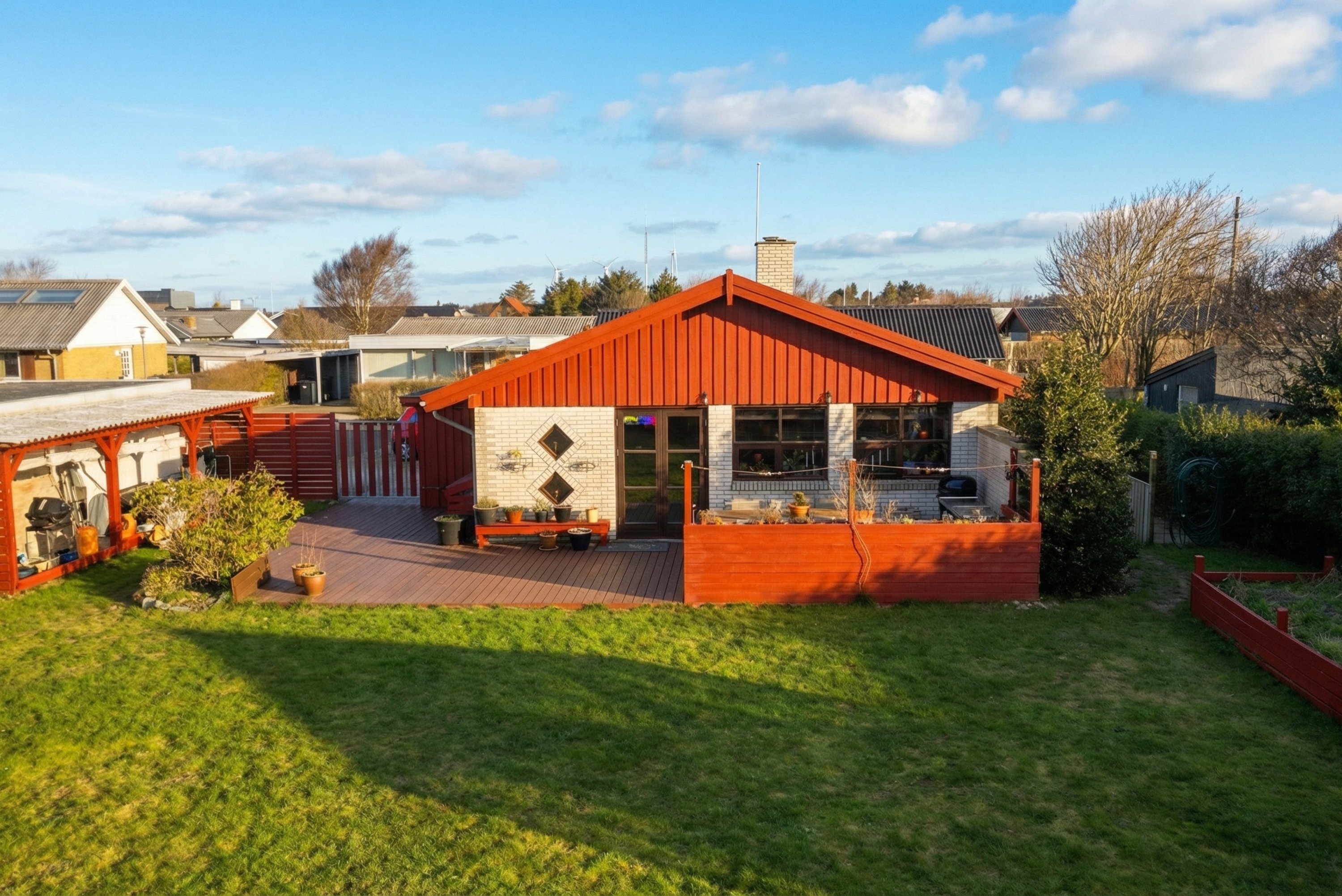 Hasselvej 12, 9990 Skagen