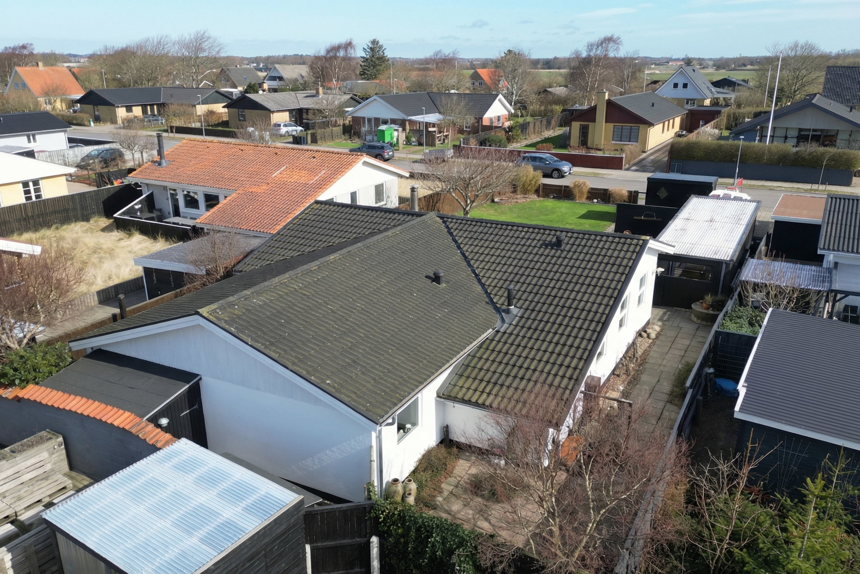 Skarpæsvej 15, 9990 Skagen