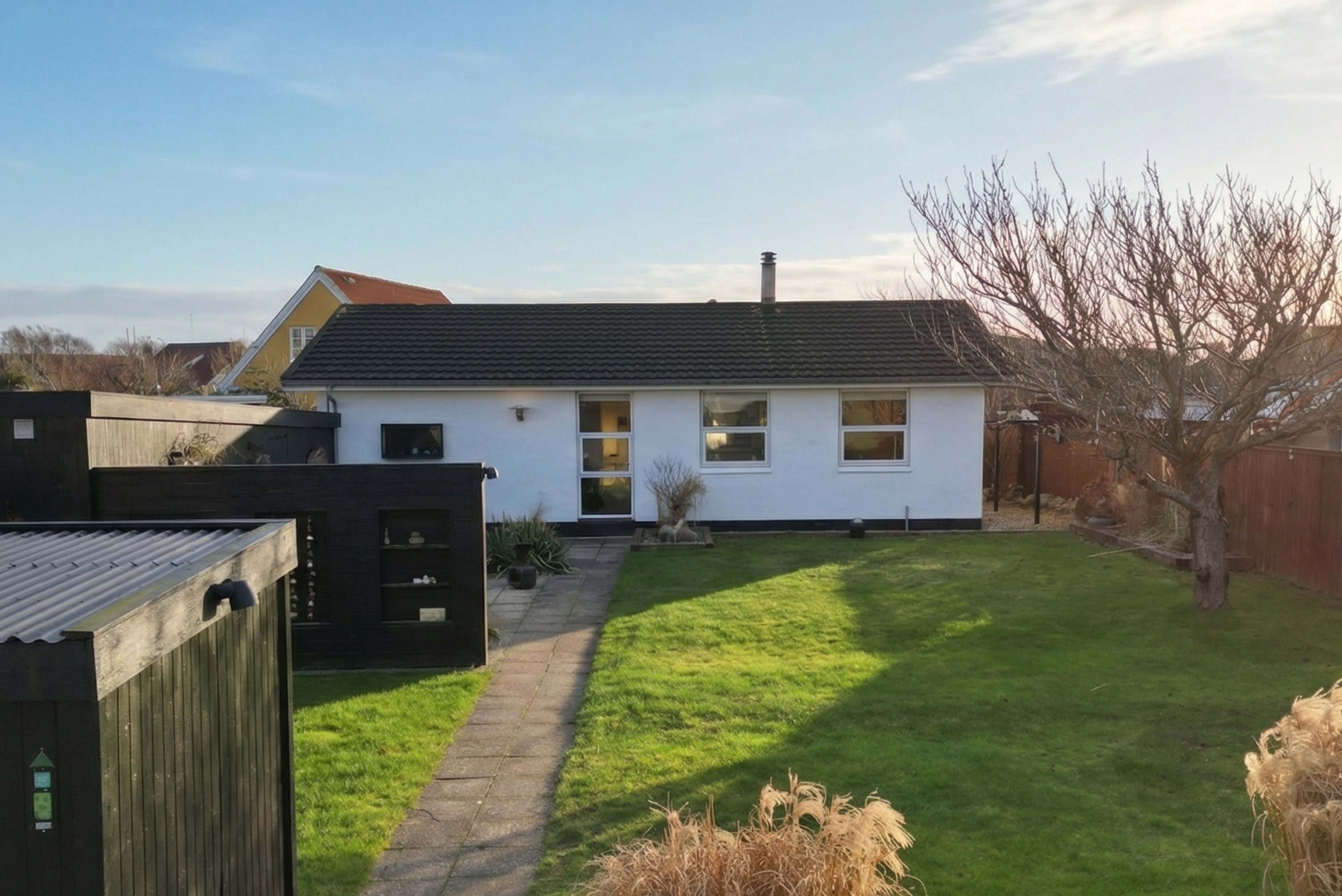 Skarpæsvej 15, 9990 Skagen