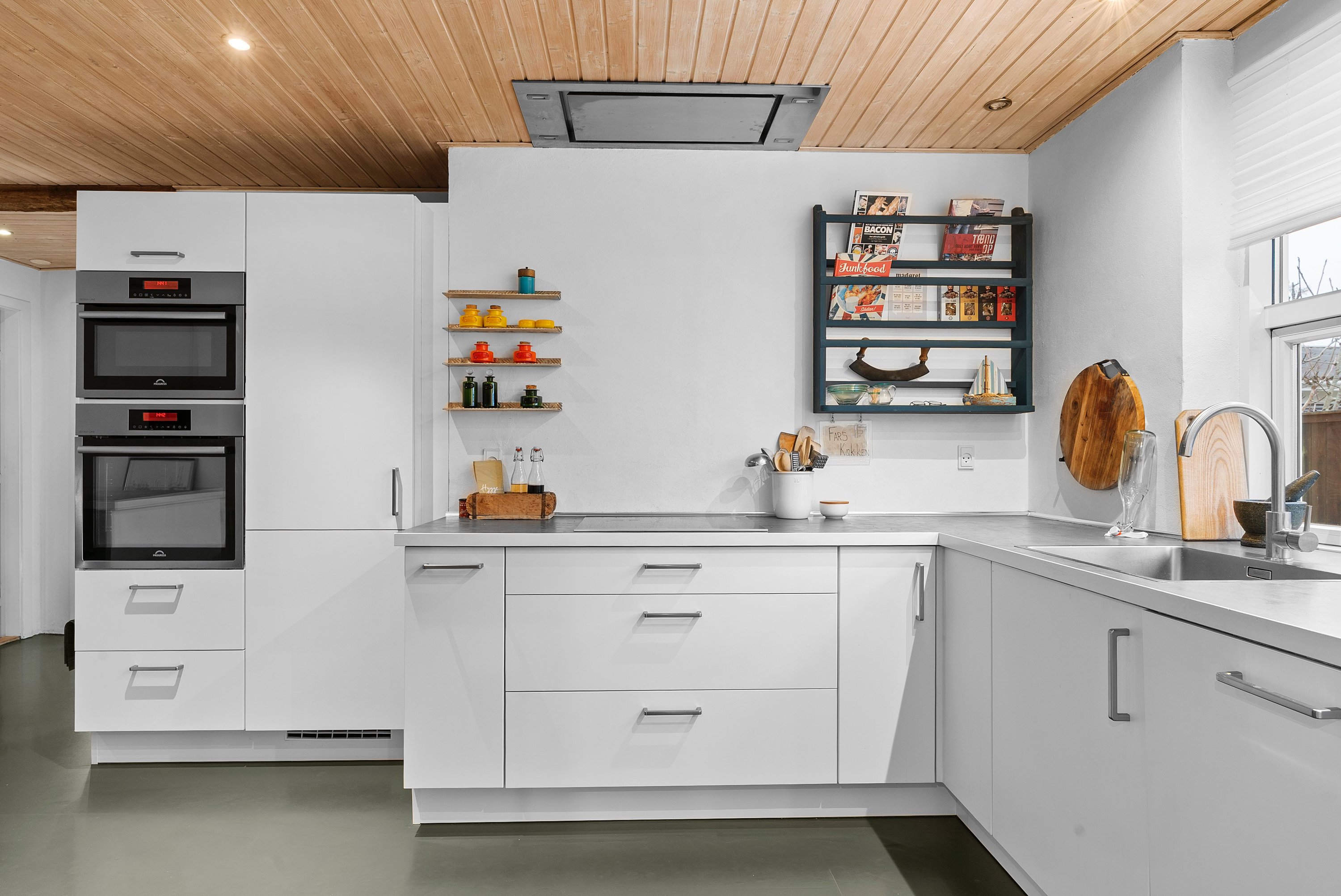 Skarpæsvej 15, 9990 Skagen