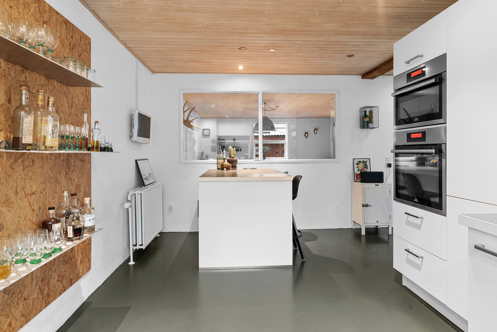 Skarpæsvej 15, 9990 Skagen