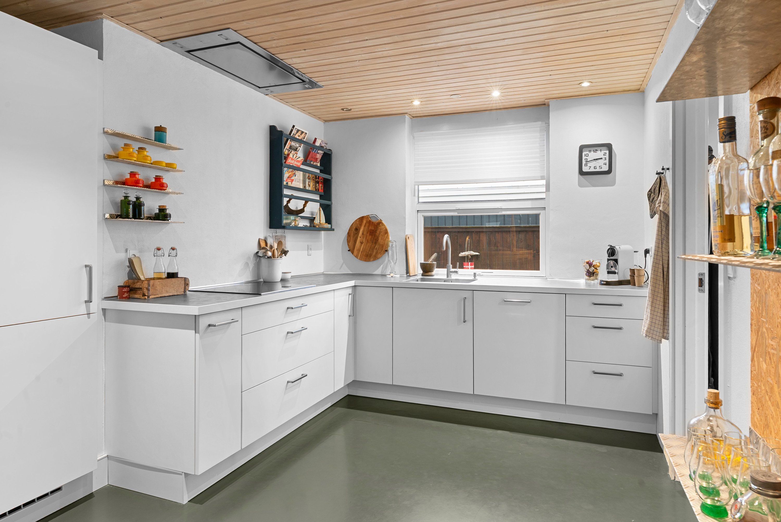 Skarpæsvej 15, 9990 Skagen