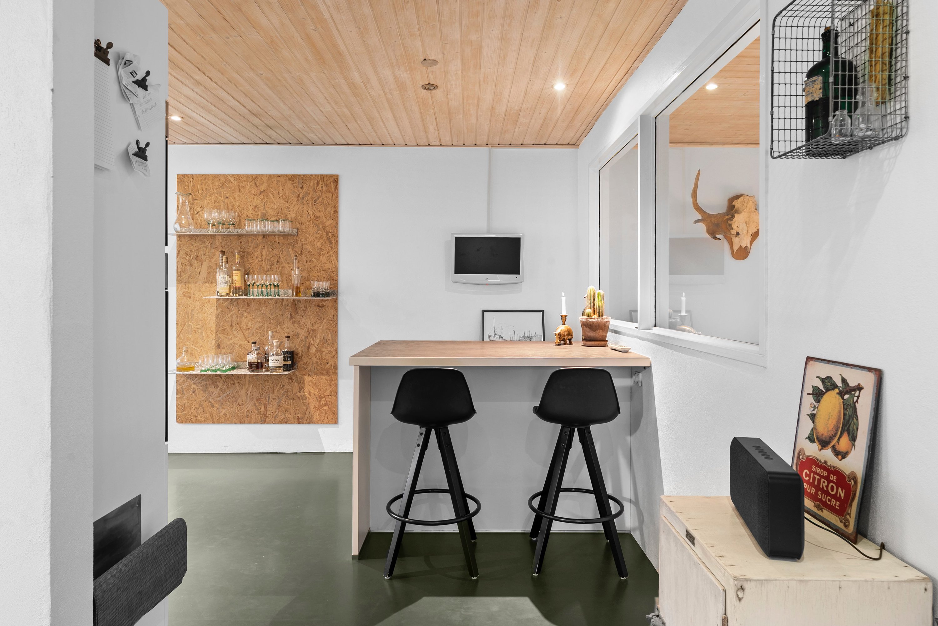 Skarpæsvej 15, 9990 Skagen