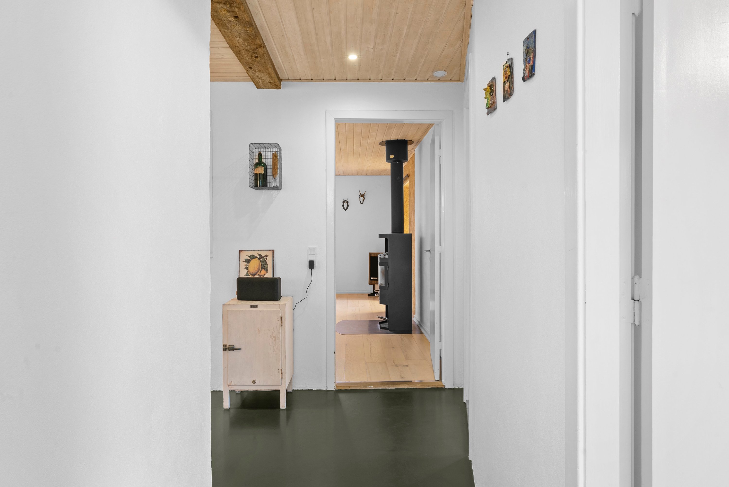 Skarpæsvej 15, 9990 Skagen