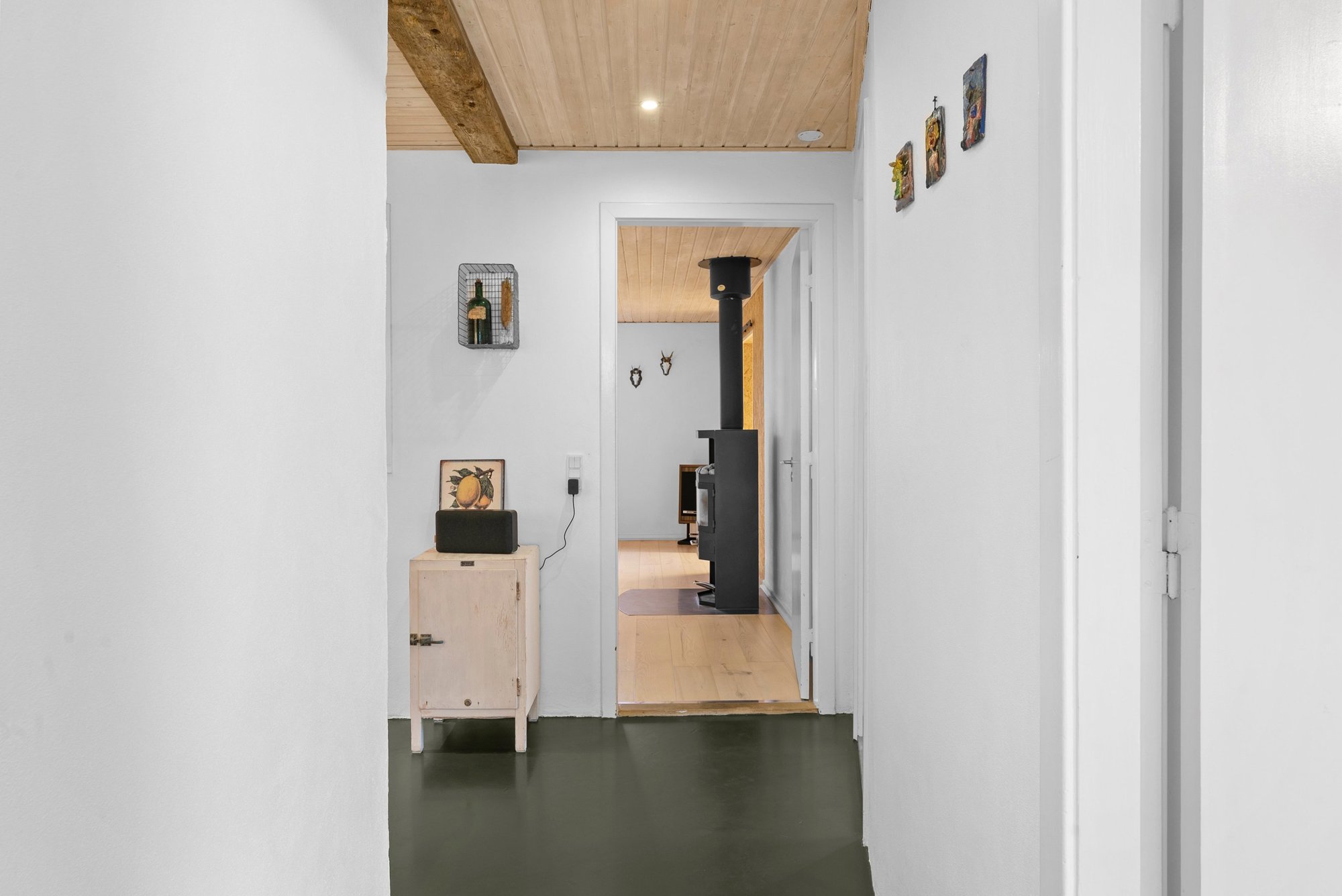 Skarpæsvej 15, 9990 Skagen