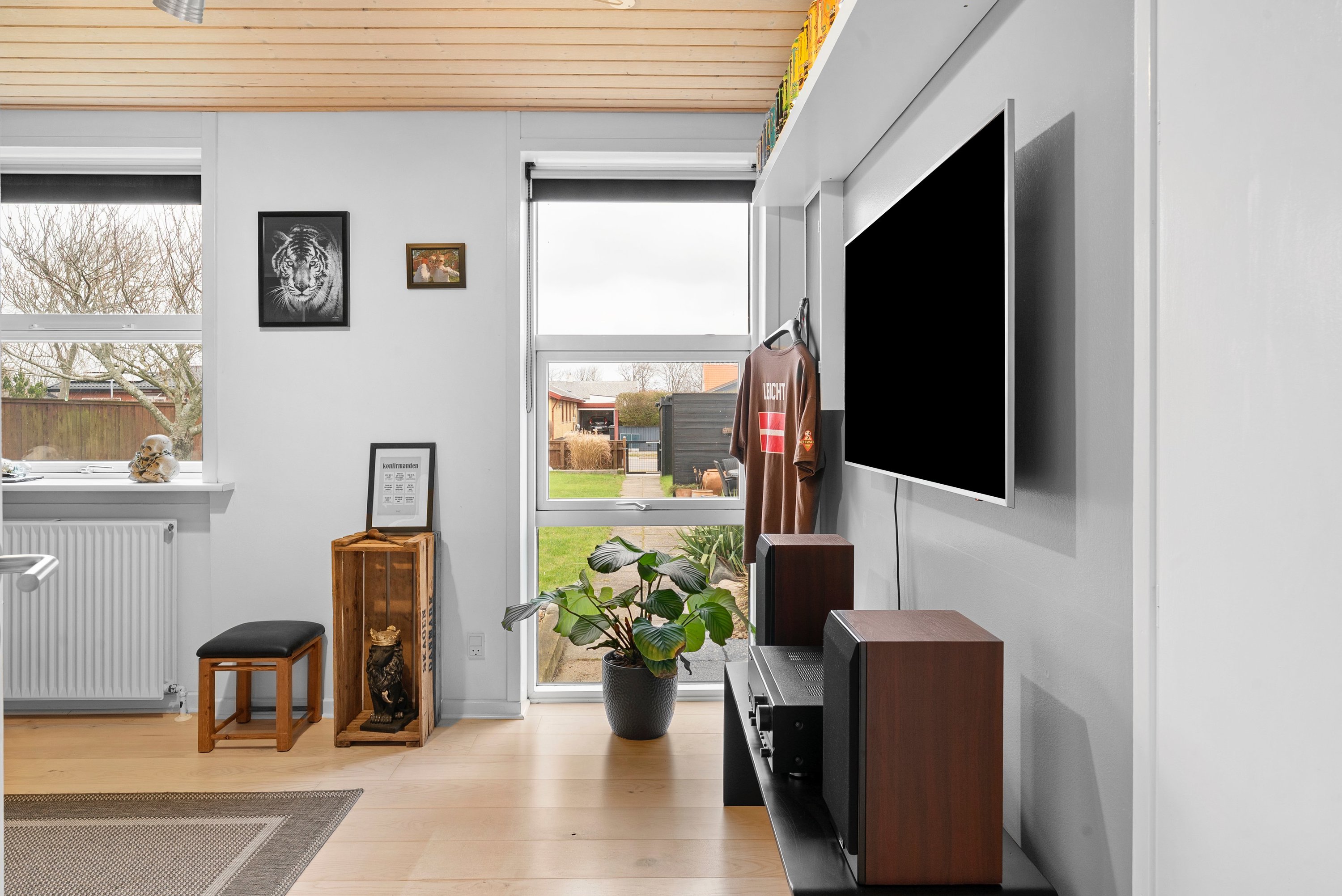 Skarpæsvej 15, 9990 Skagen