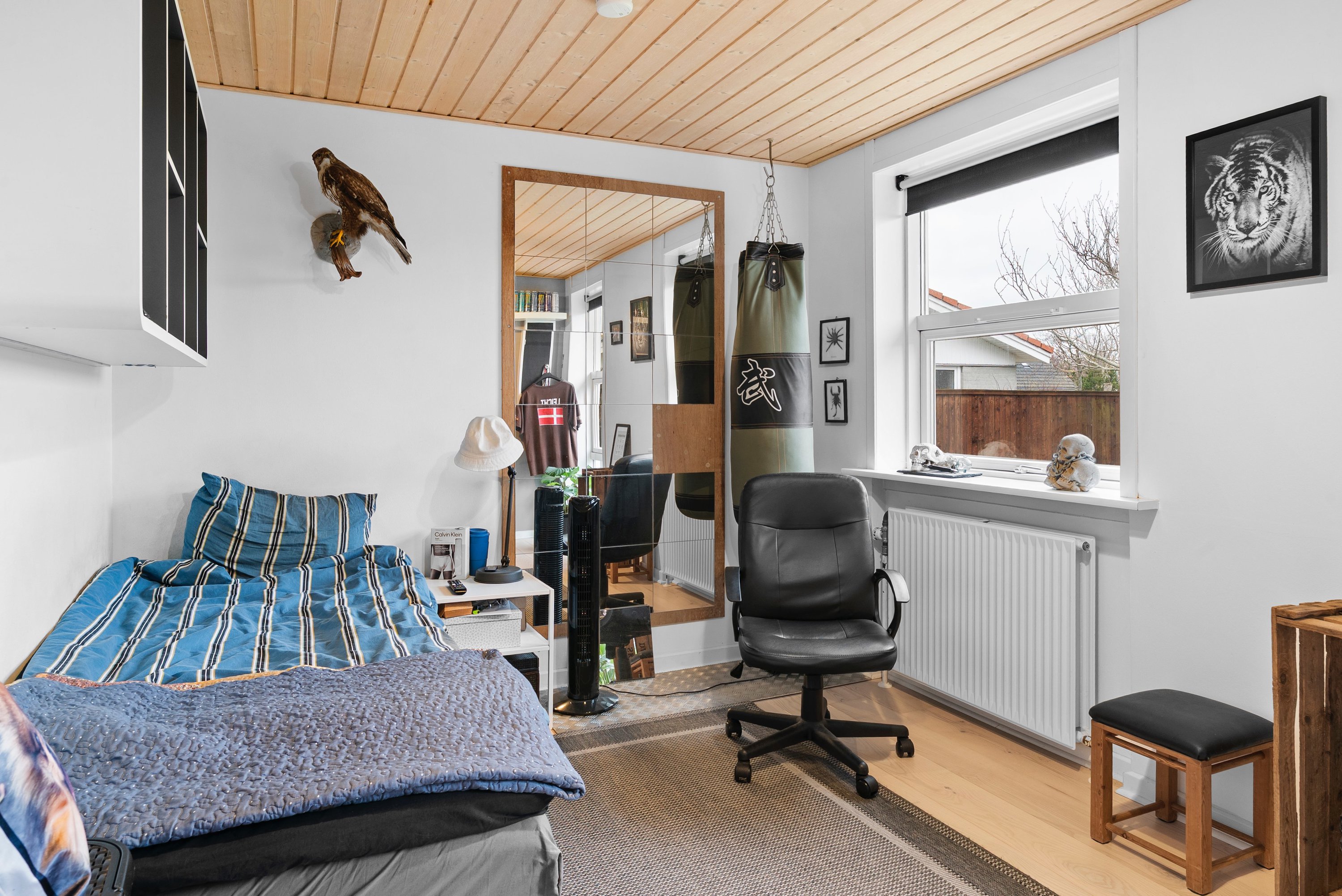 Skarpæsvej 15, 9990 Skagen