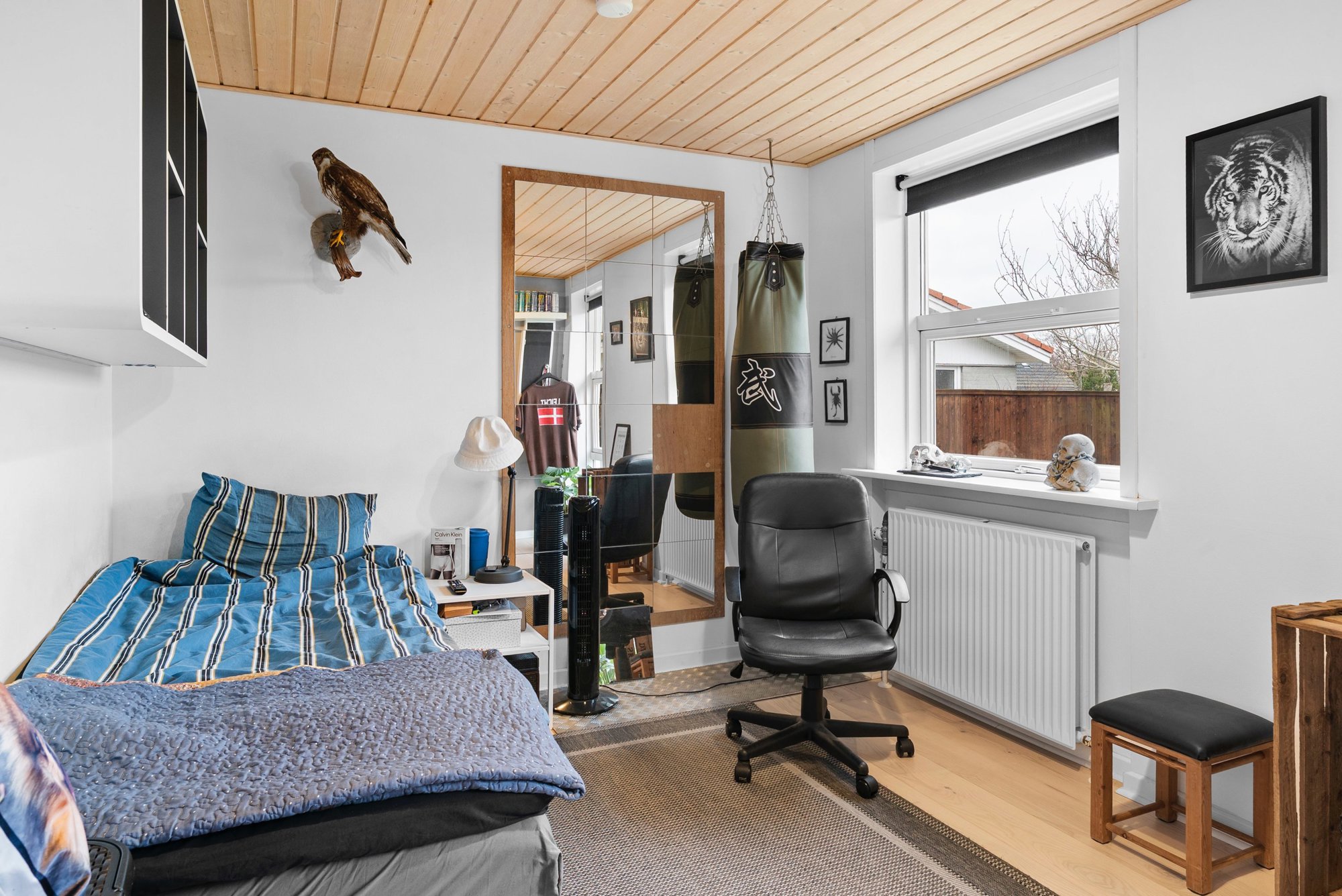 Skarpæsvej 15, 9990 Skagen