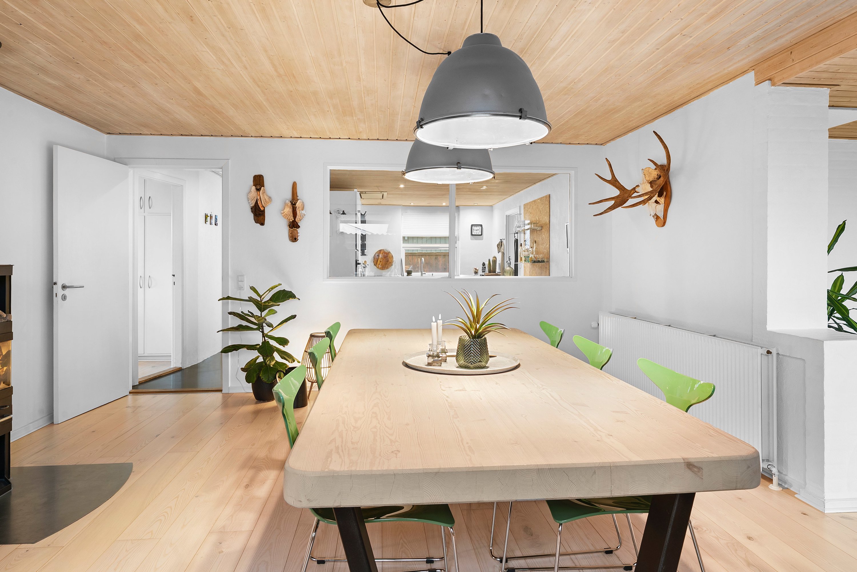 Skarpæsvej 15, 9990 Skagen