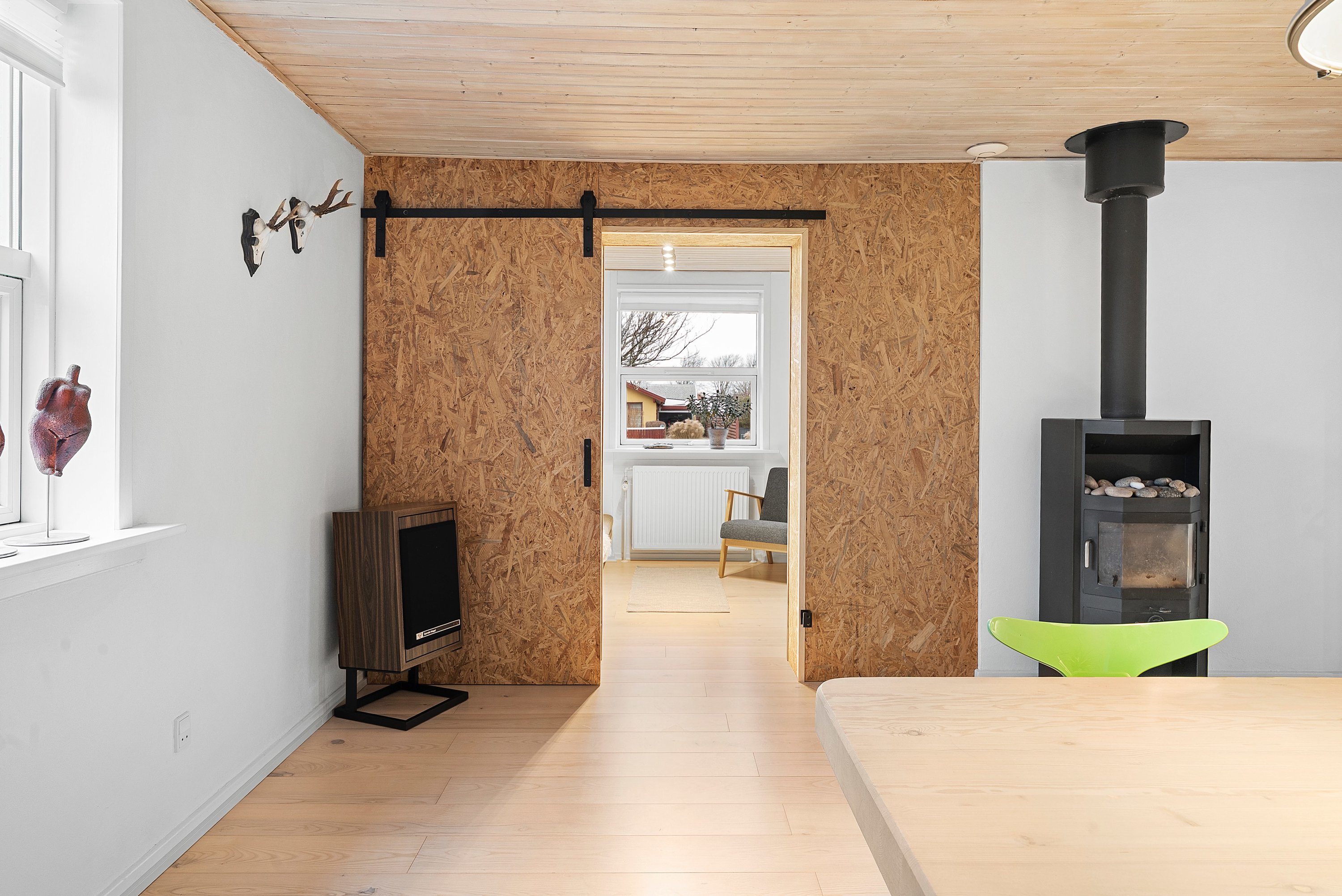 Skarpæsvej 15, 9990 Skagen