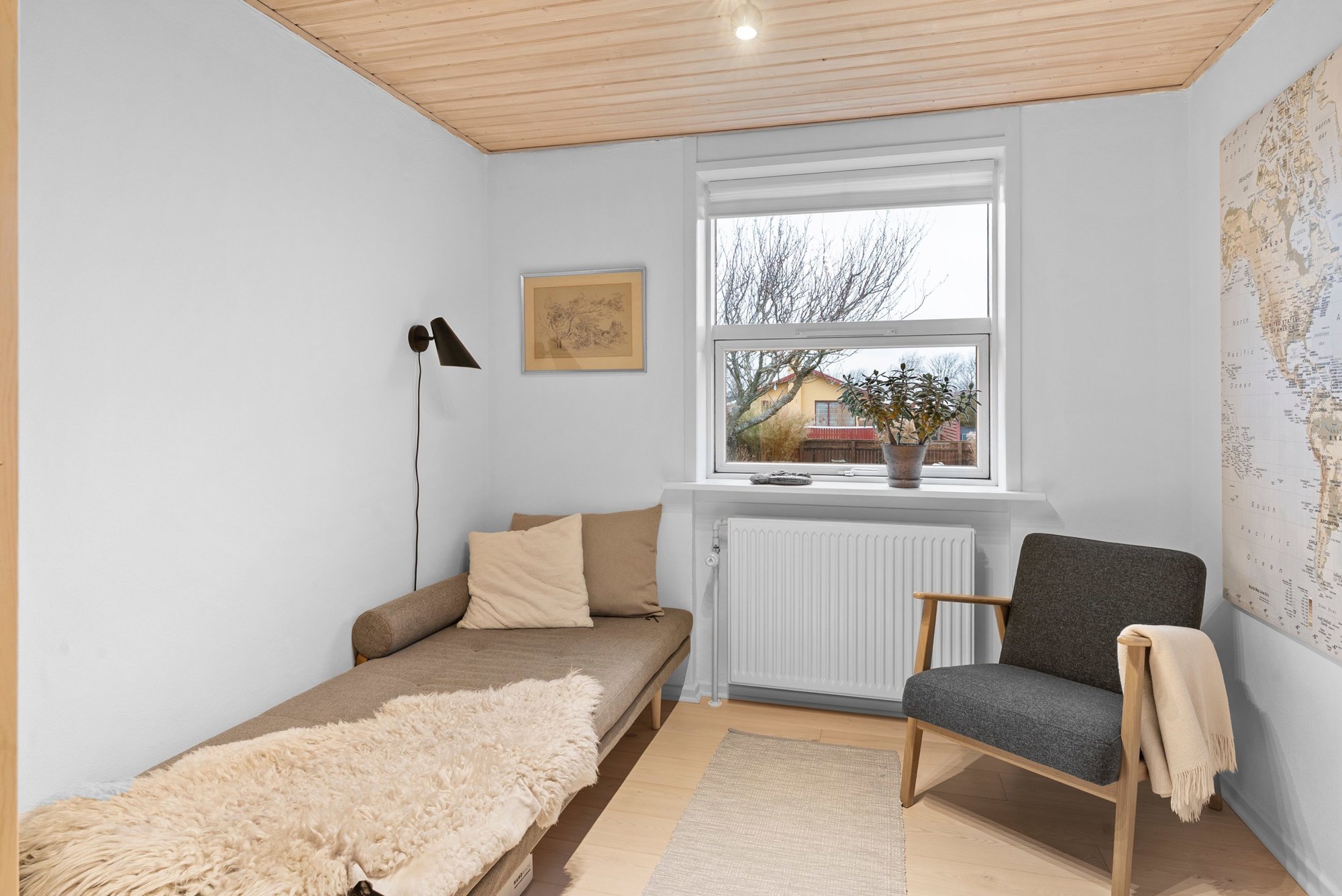 Skarpæsvej 15, 9990 Skagen