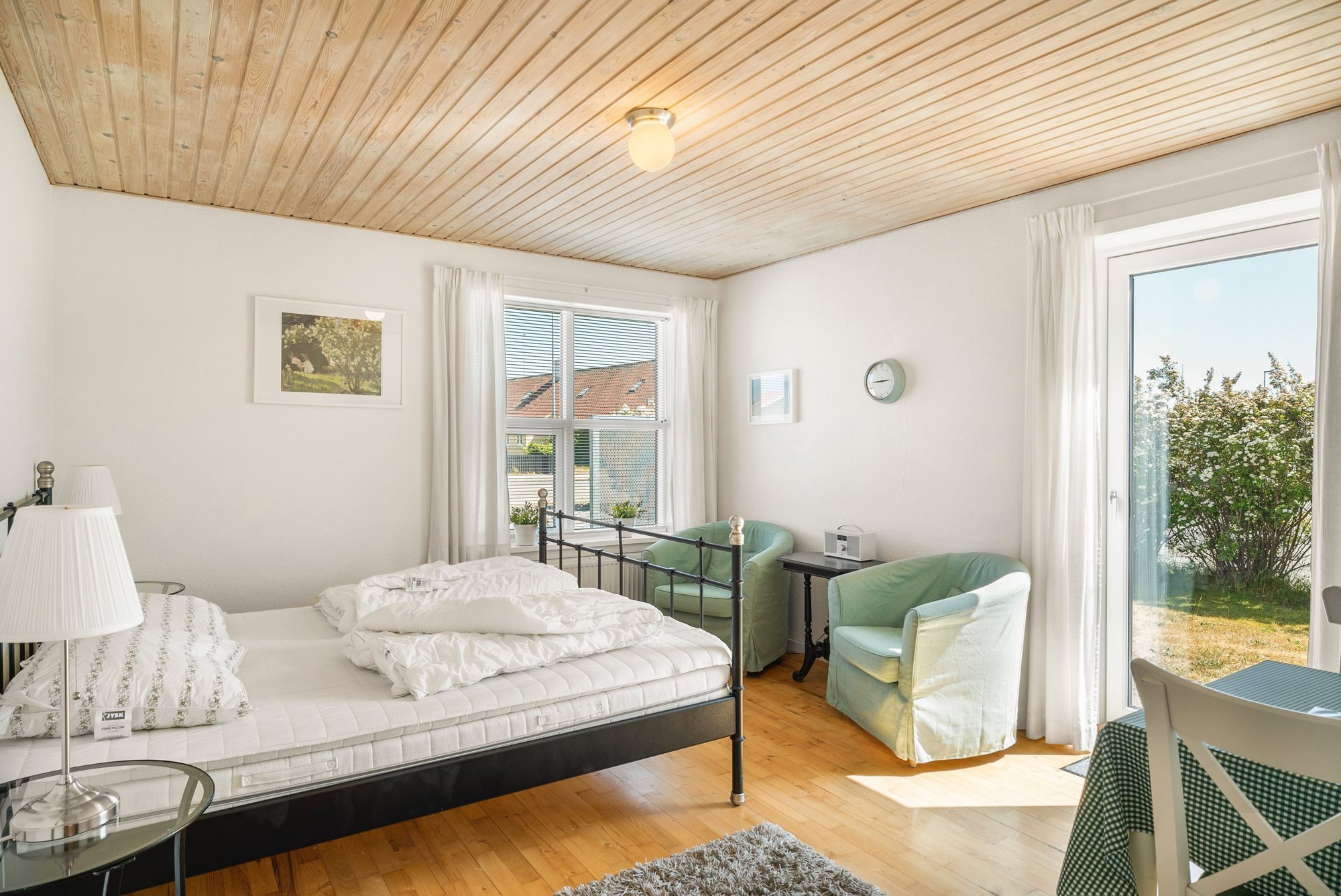 Spliidsvej 25B, 9990 Skagen