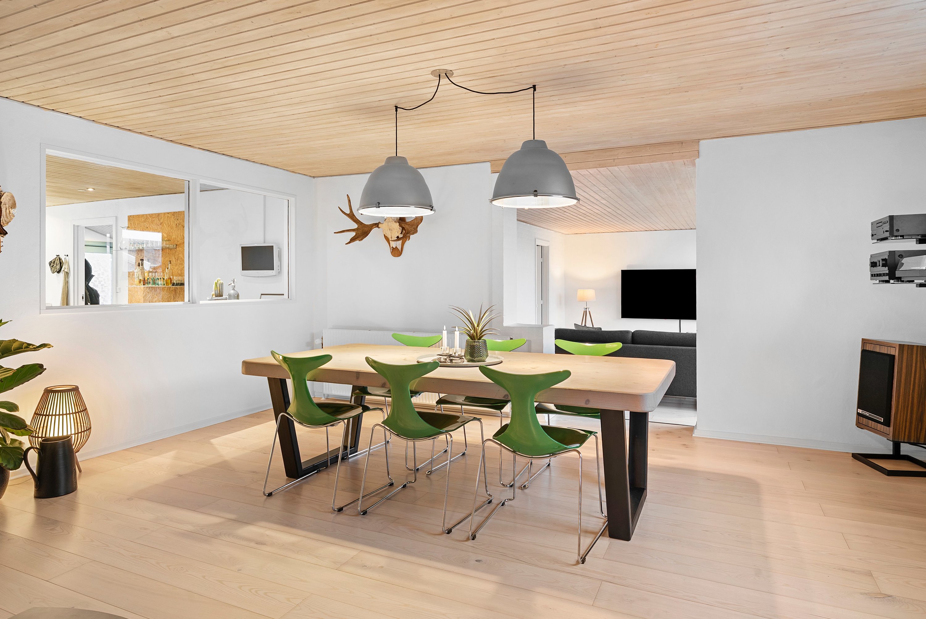 Skarpæsvej 15, 9990 Skagen