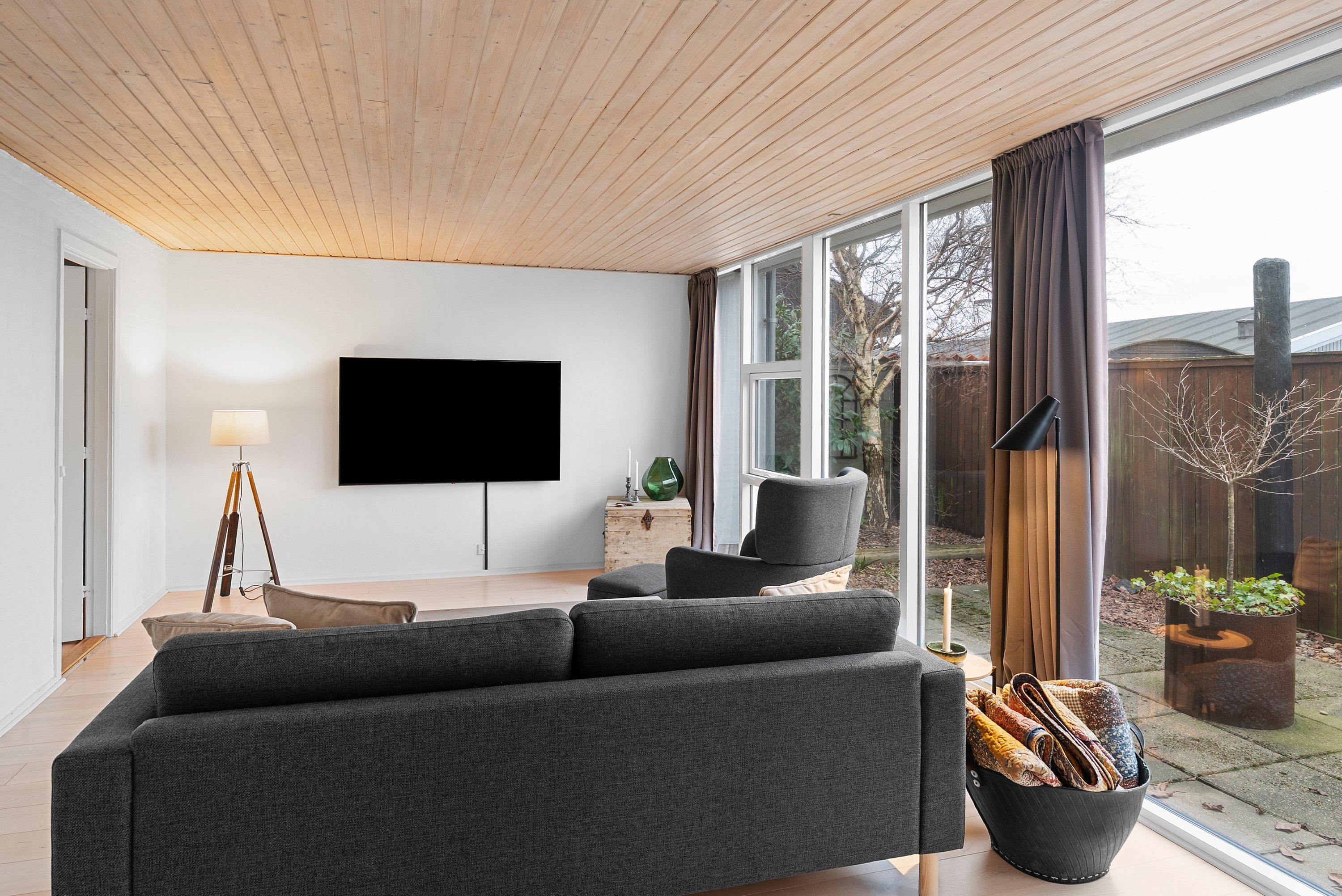 Skarpæsvej 15, 9990 Skagen