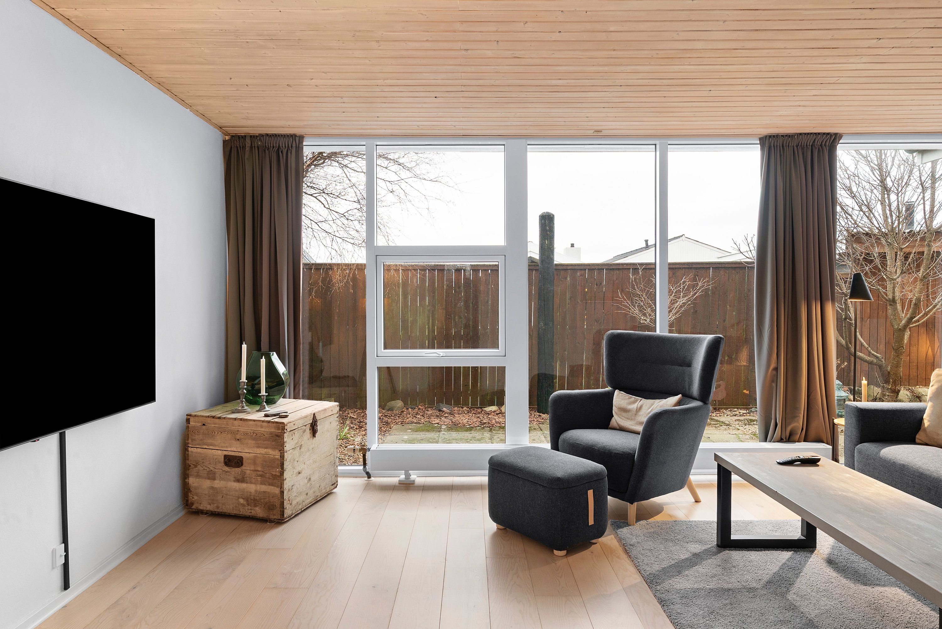 Skarpæsvej 15, 9990 Skagen