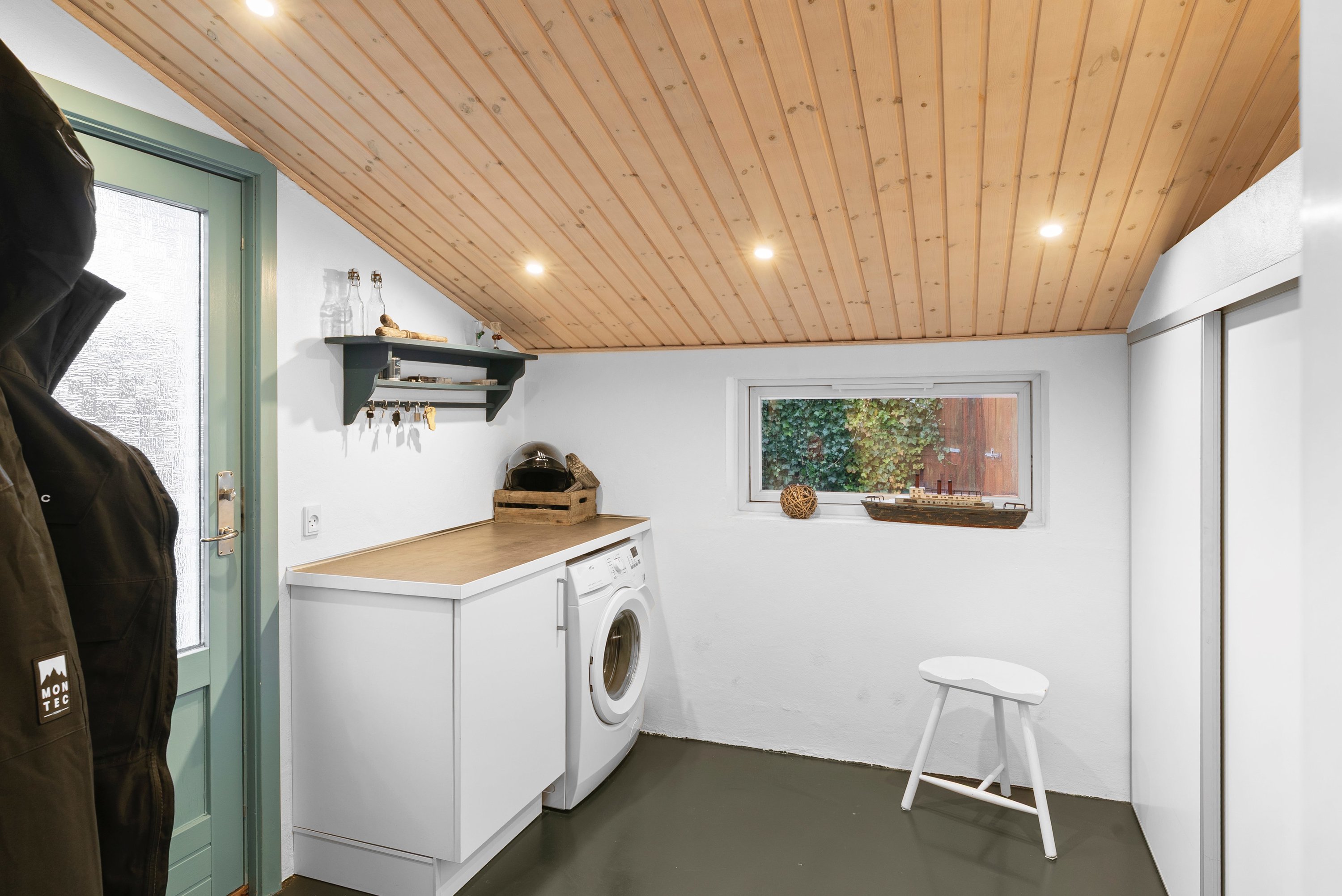 Skarpæsvej 15, 9990 Skagen