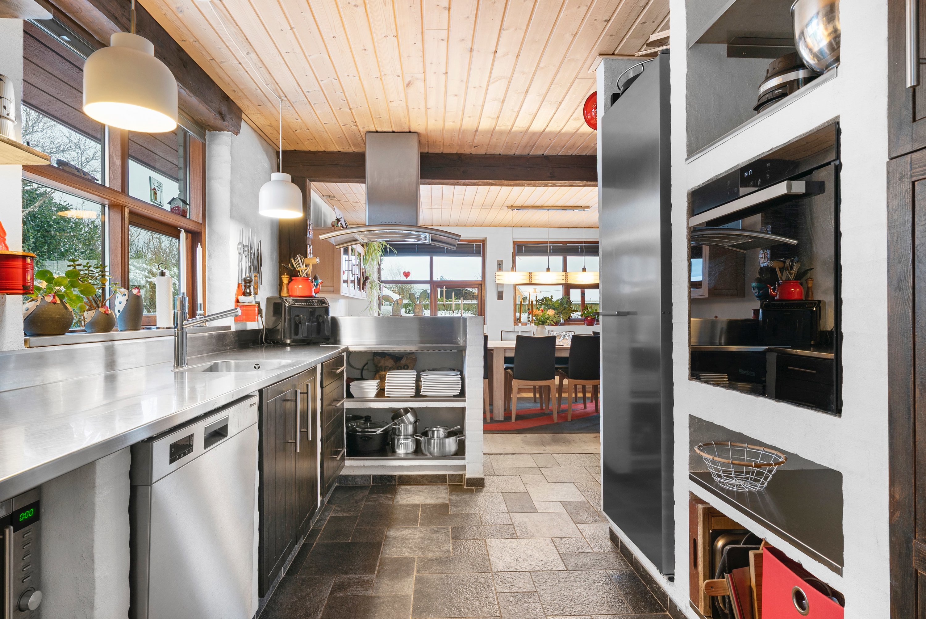 Hasselvej 12, 9990 Skagen