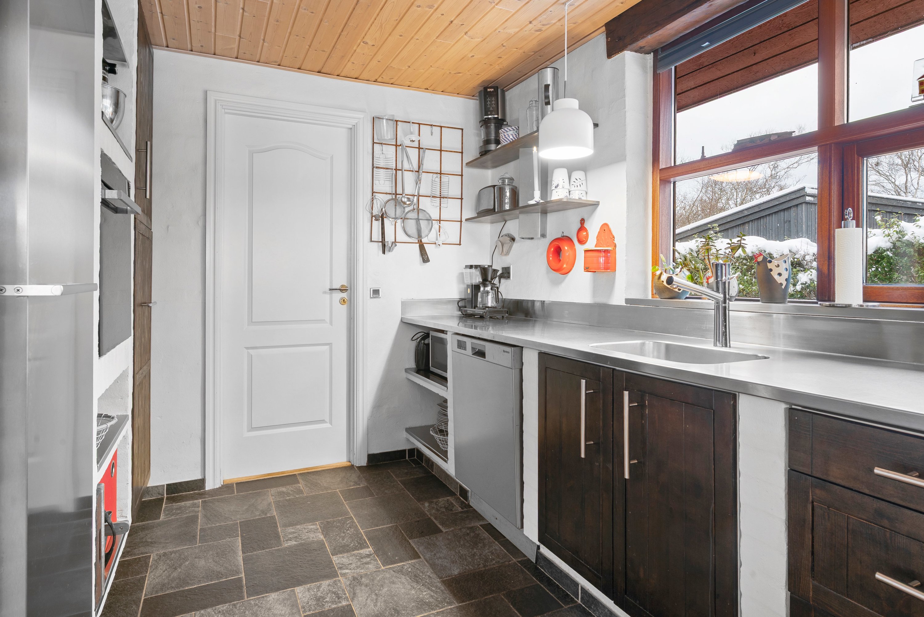 Hasselvej 12, 9990 Skagen