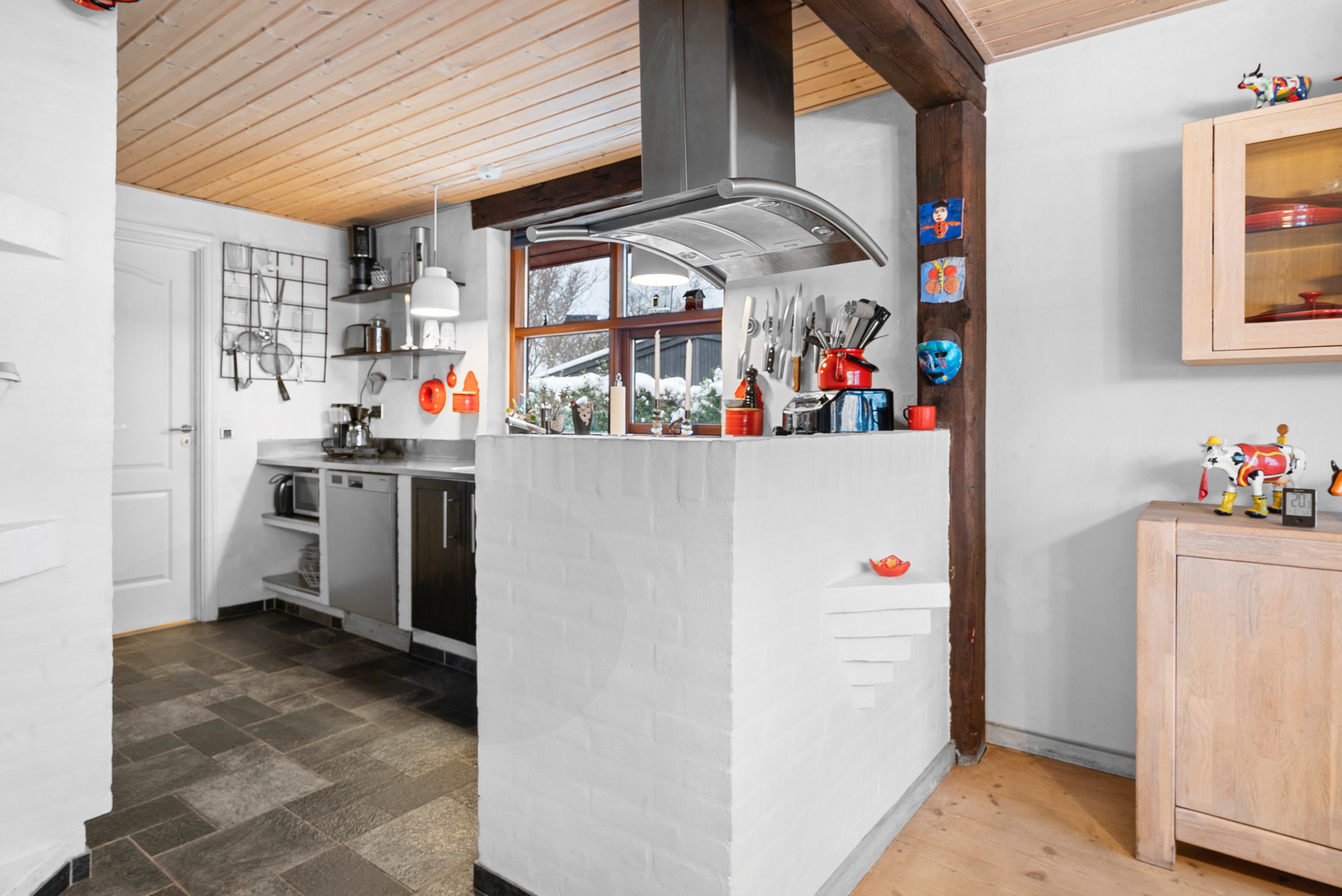 Hasselvej 12, 9990 Skagen