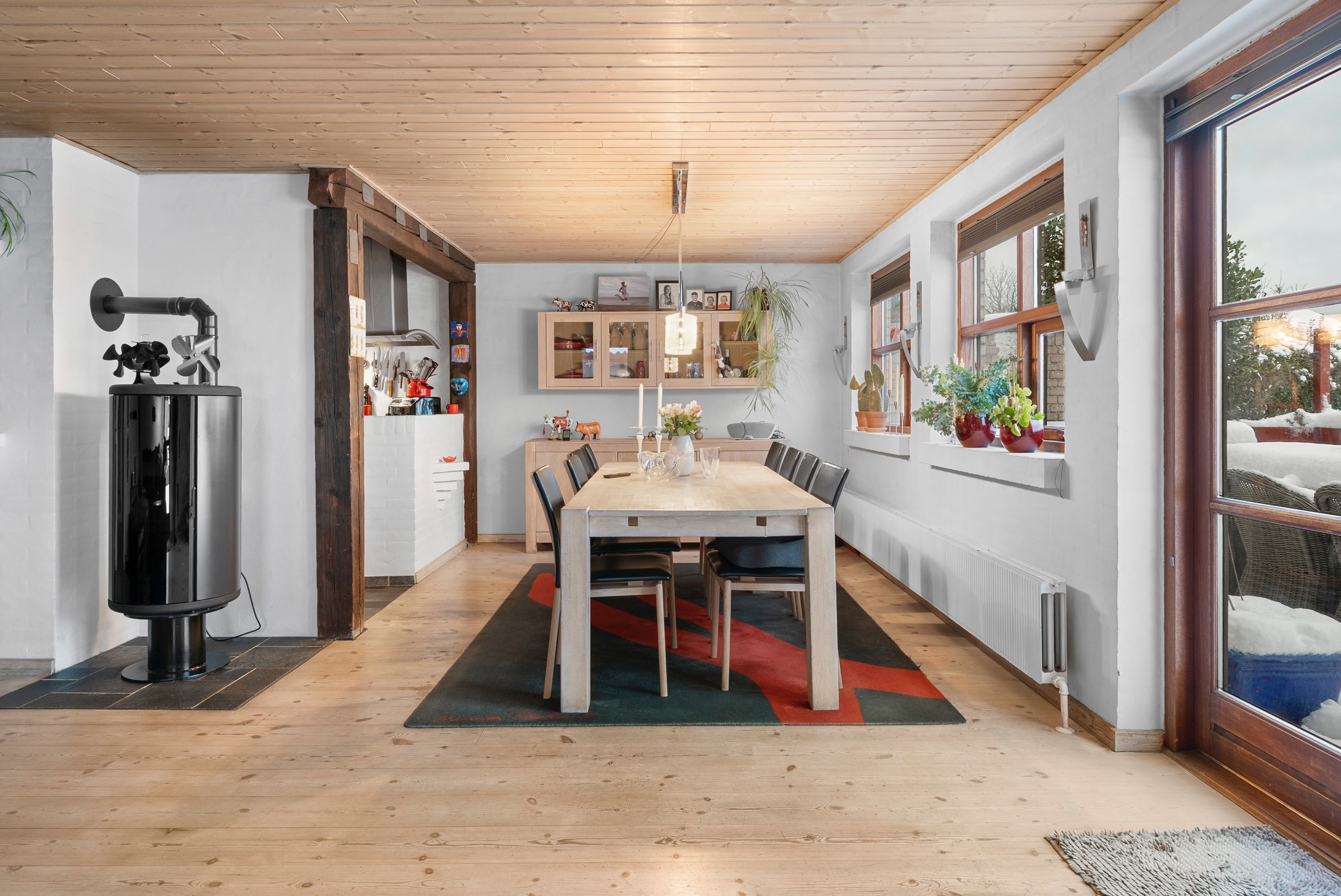 Hasselvej 12, 9990 Skagen